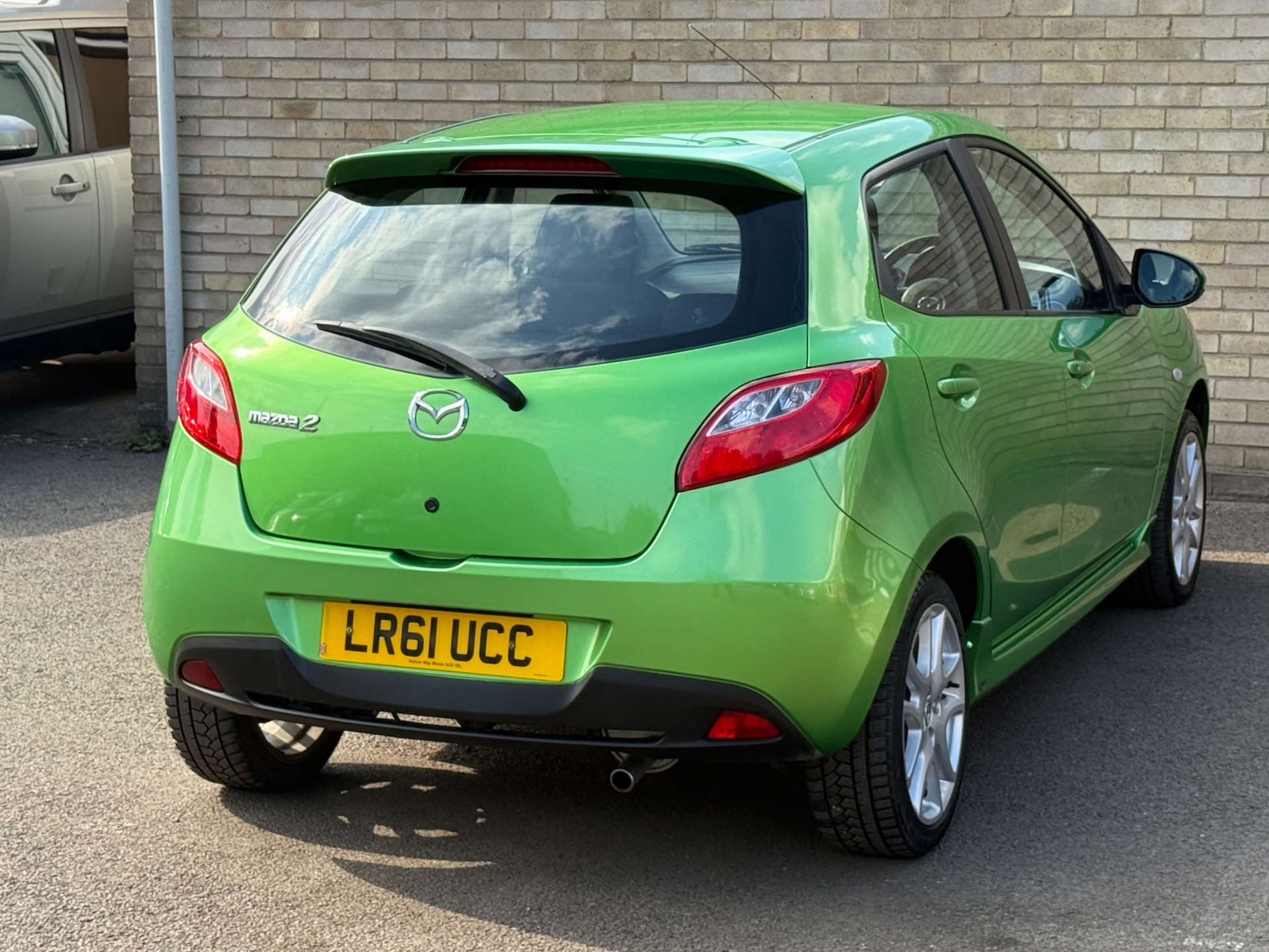 Vehicle 28