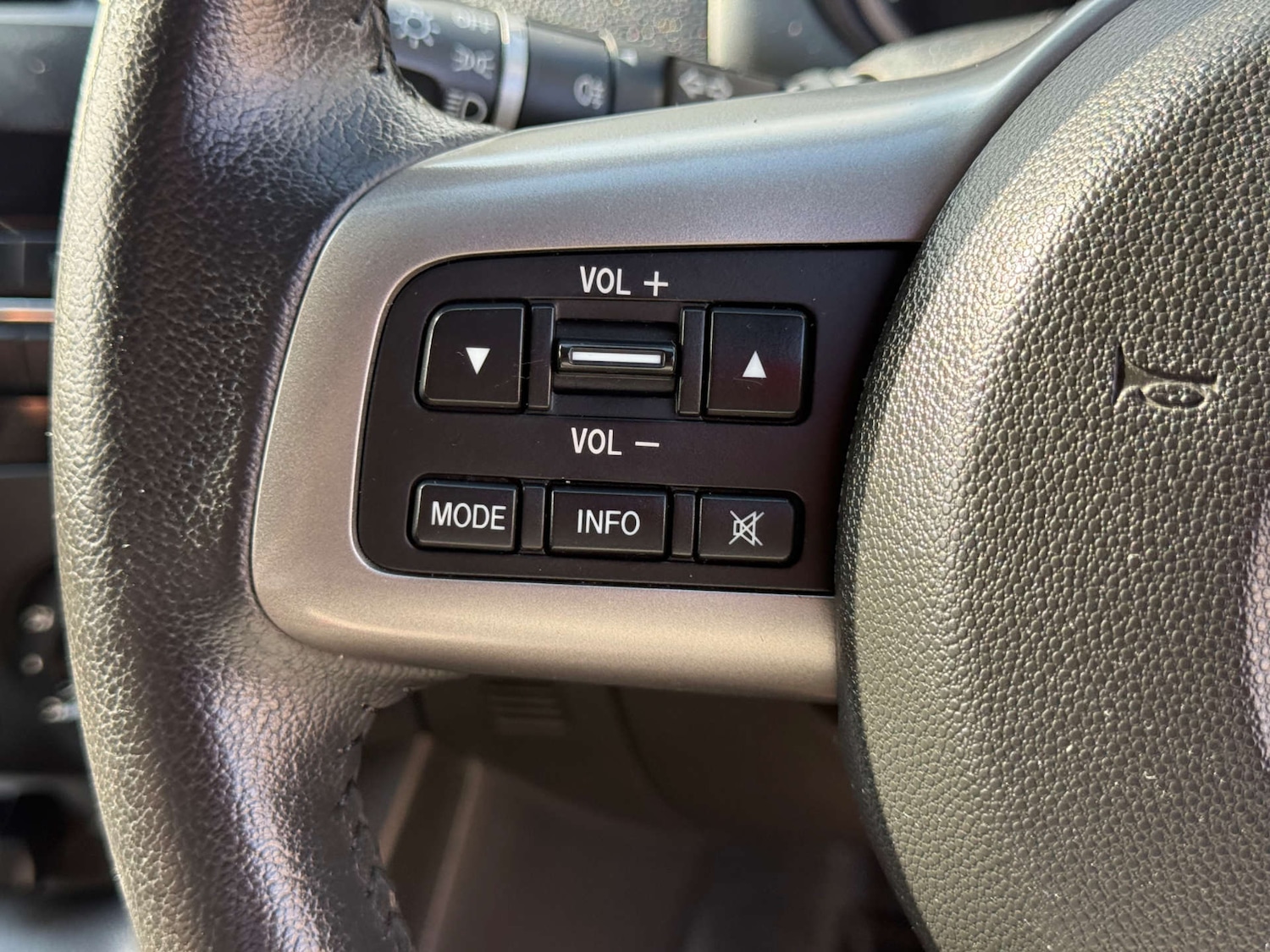 Vehicle 40