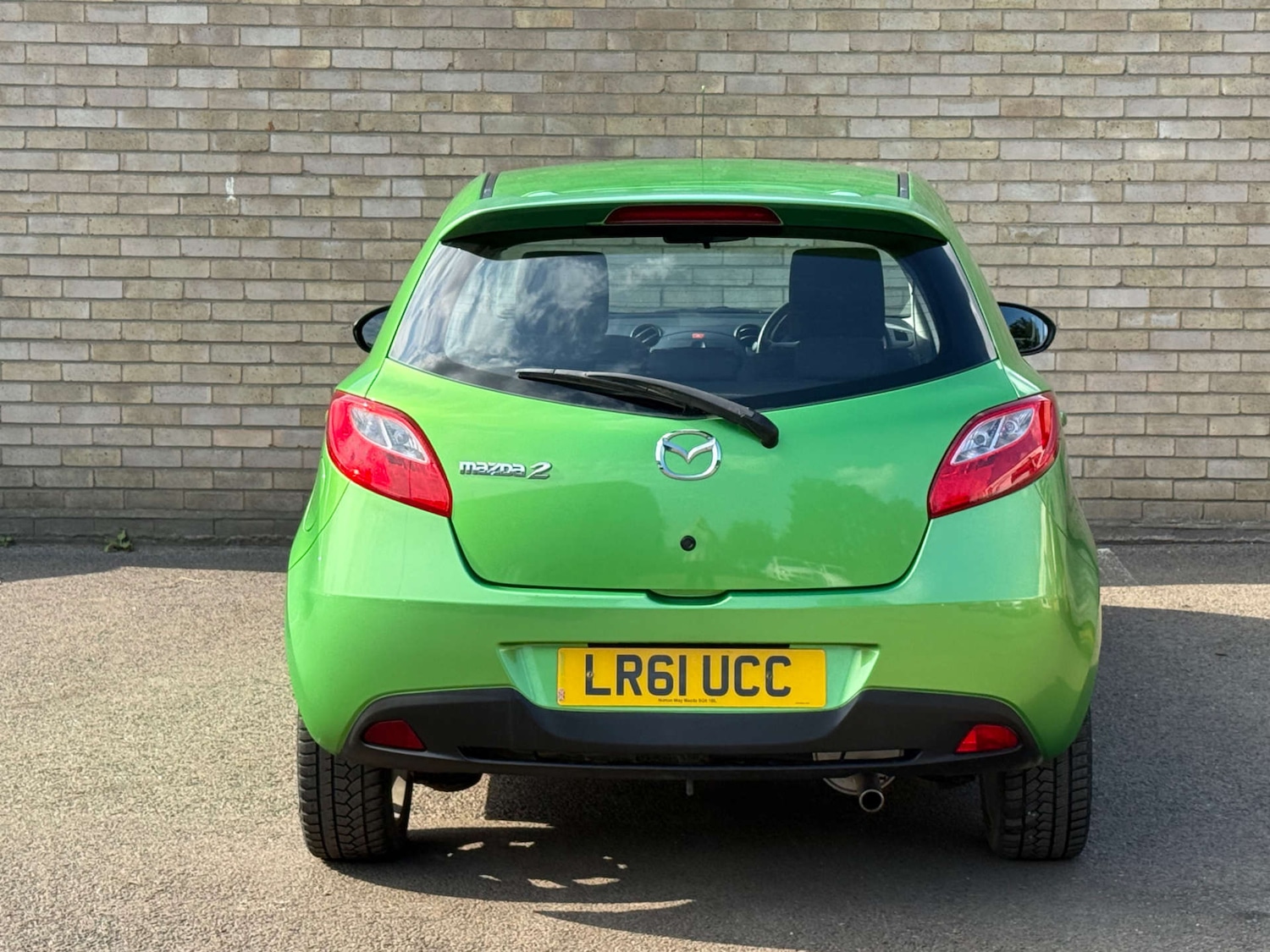 Vehicle 7