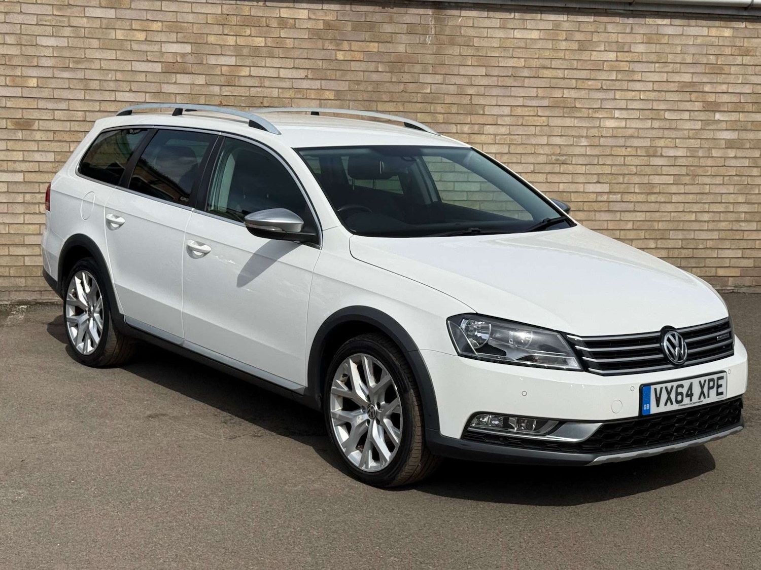 Used Volkswagen Passat 2014 for sale - 77033650: Photo 16
