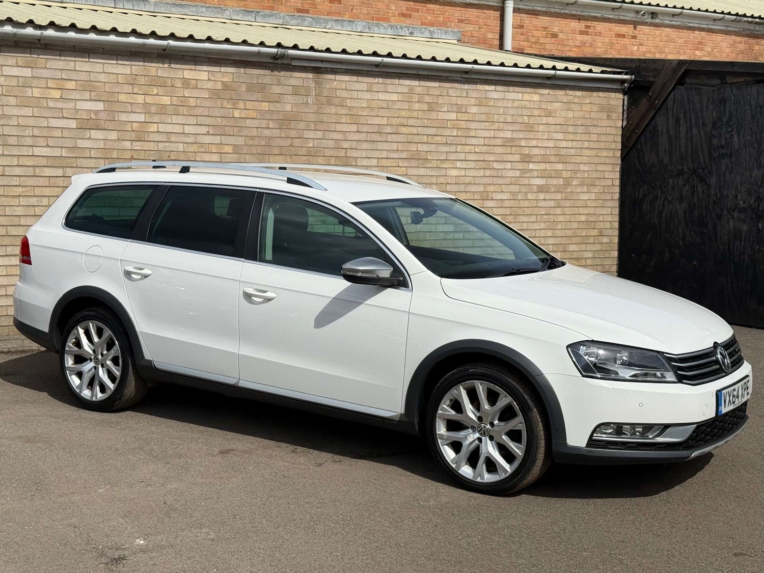 Used Volkswagen Passat 2014 for sale - 77033650: Photo 26