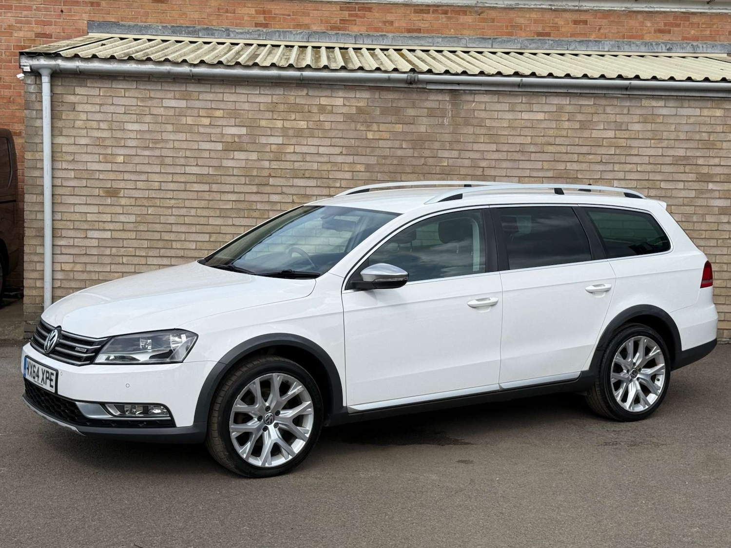 Used Volkswagen Passat 2014 for sale - 77033650: Photo 30