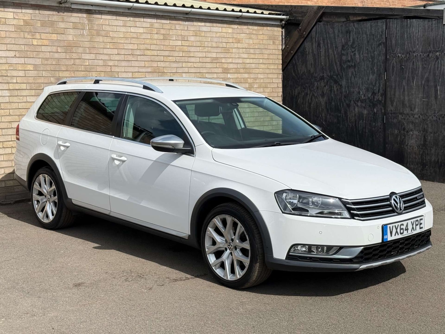 Used Volkswagen Passat 2014 for sale - 77033650: Photo 33