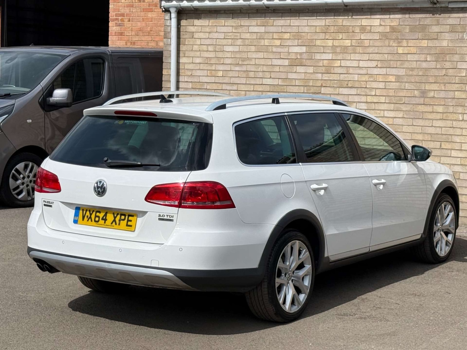 Used Volkswagen Passat 2014 for sale - 77033650: Photo 38