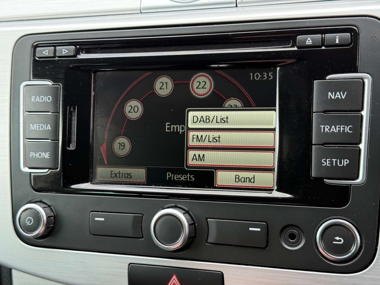 Used Volkswagen Passat 2014 for sale - 77033650: Photo 62