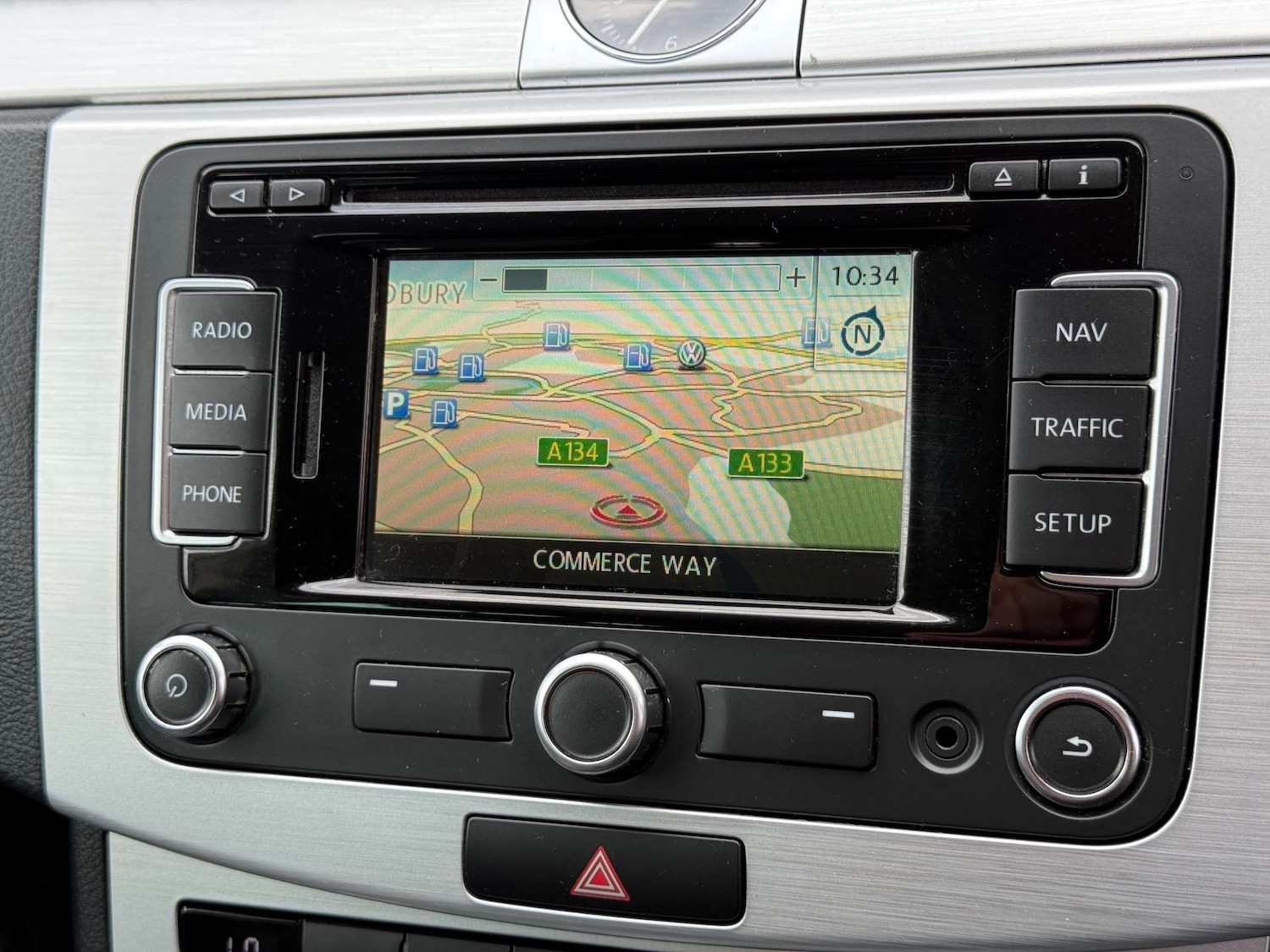 Used Volkswagen Passat 2014 for sale - 77033650: Photo 63