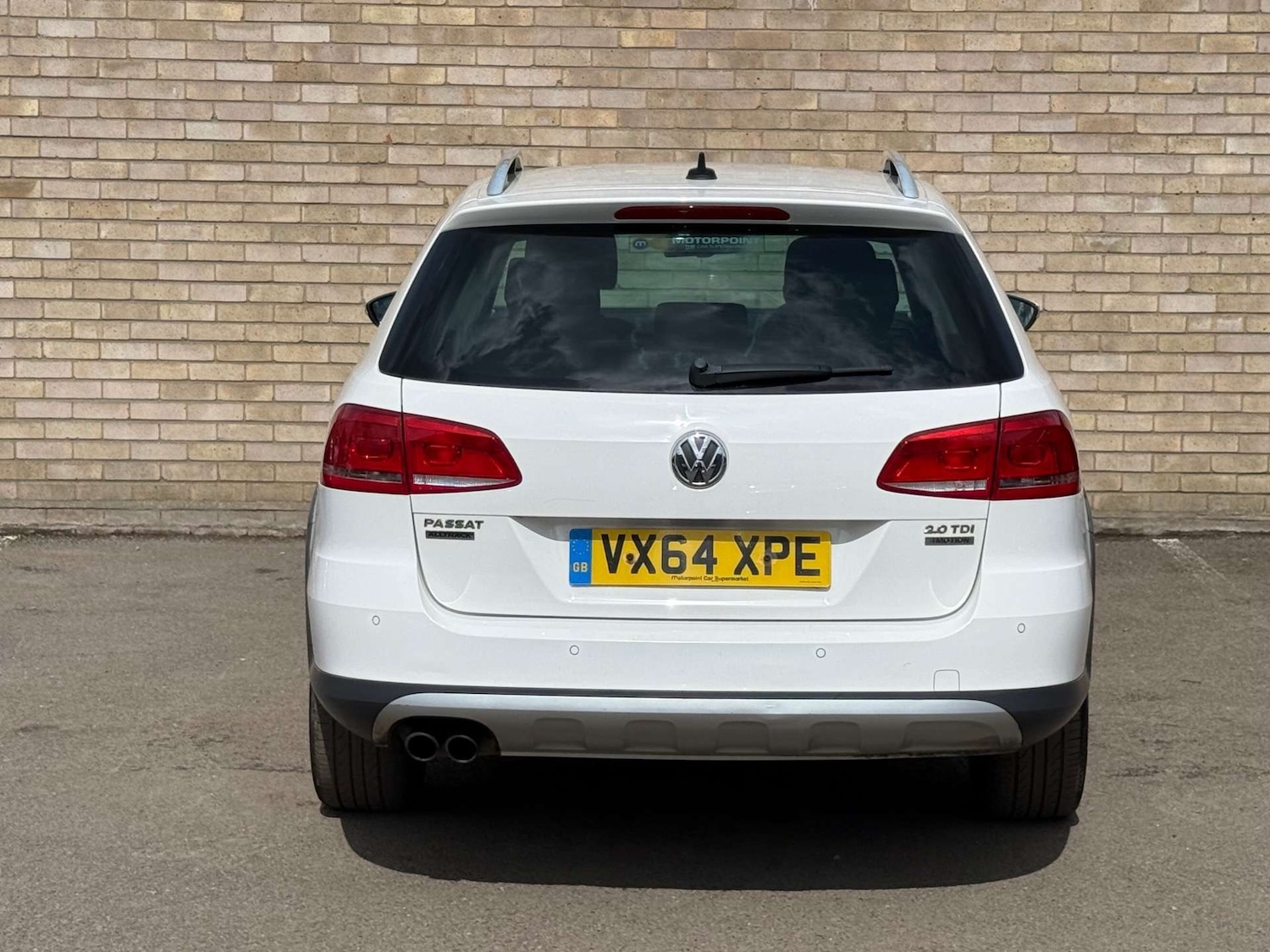 Used Volkswagen Passat 2014 for sale - 77033650: Photo 7