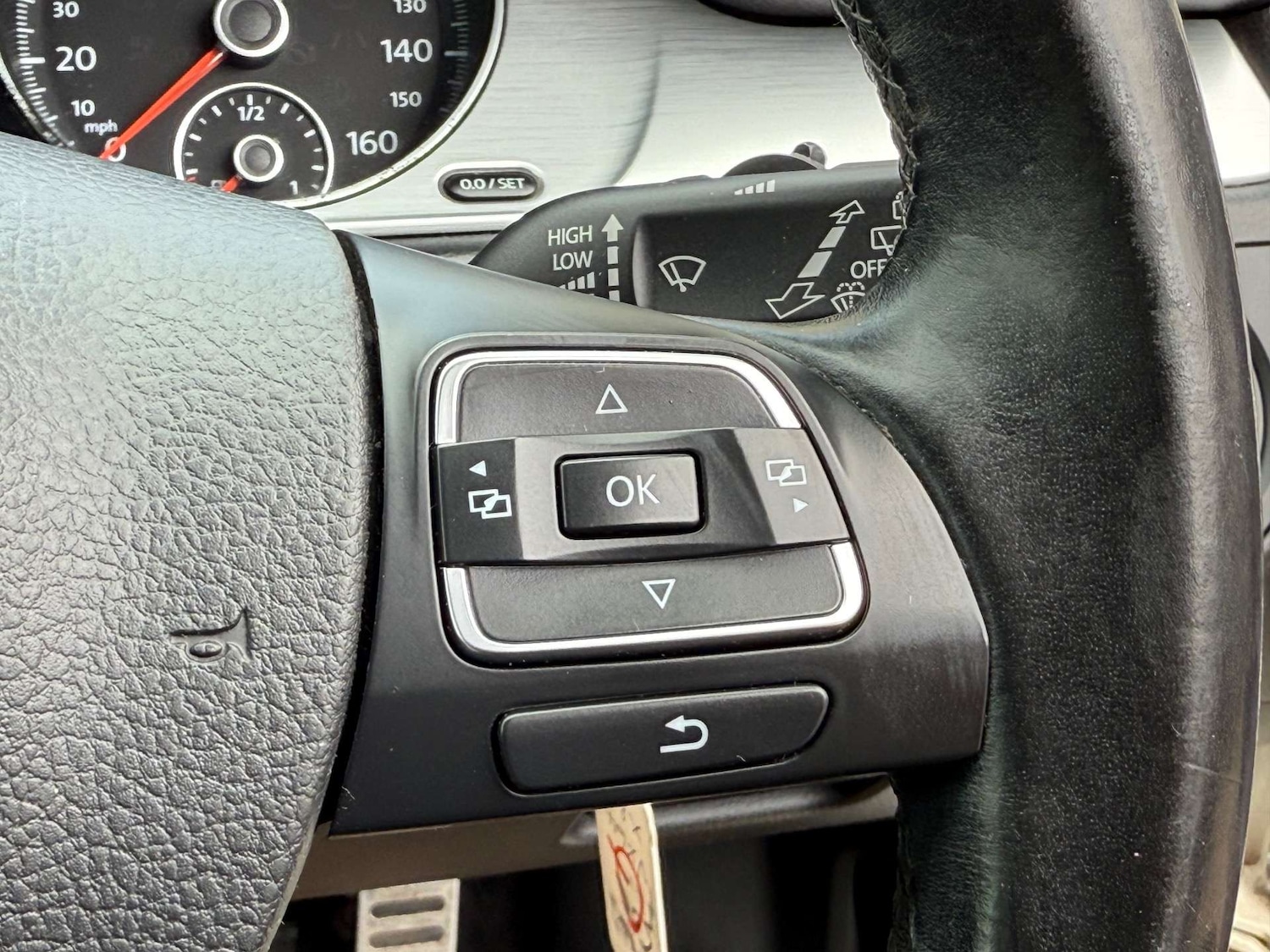 Used Volkswagen Passat 2014 for sale - 77033650: Photo 71