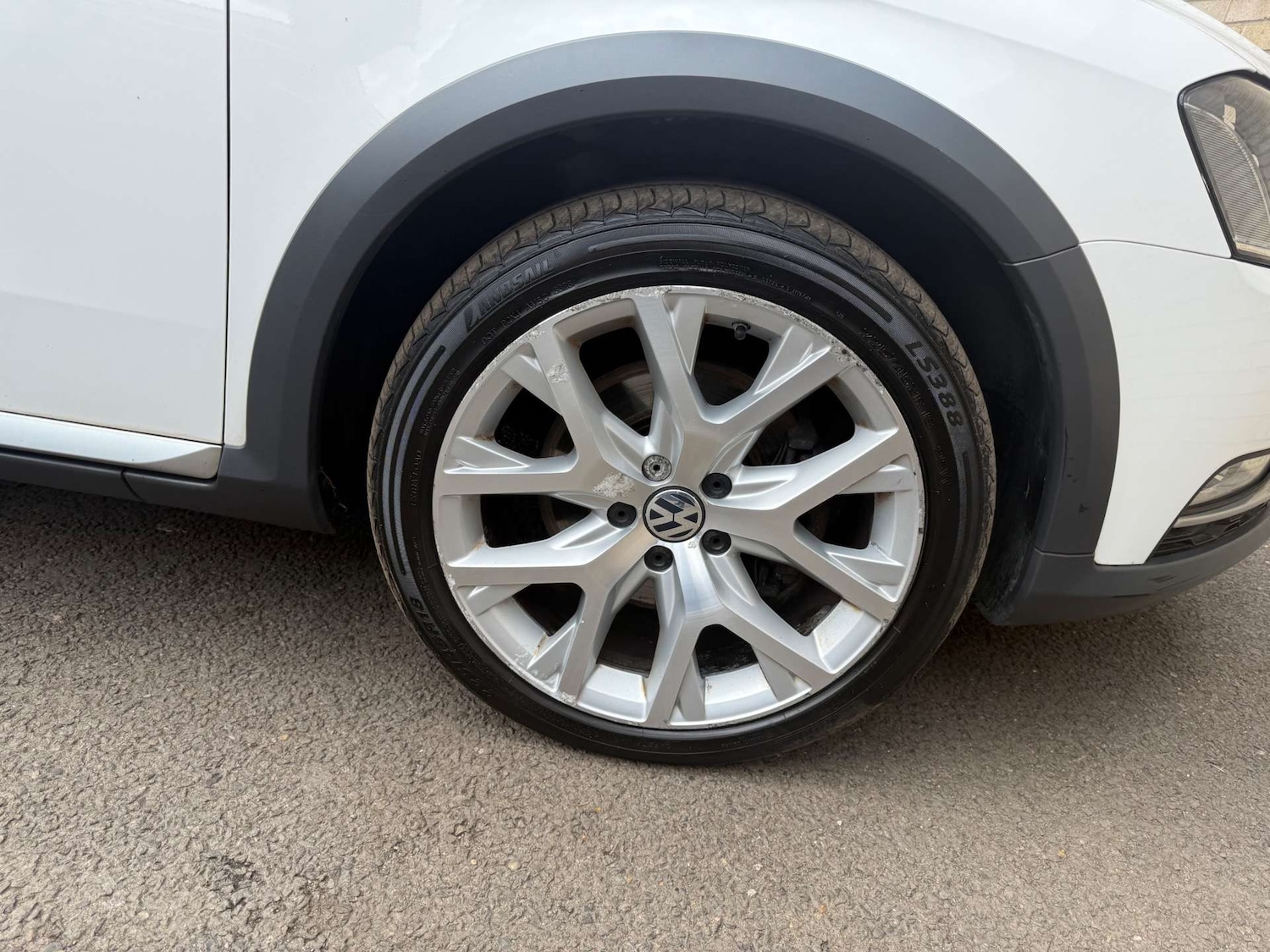 Used Volkswagen Passat 2014 for sale - 77033650: Photo 81