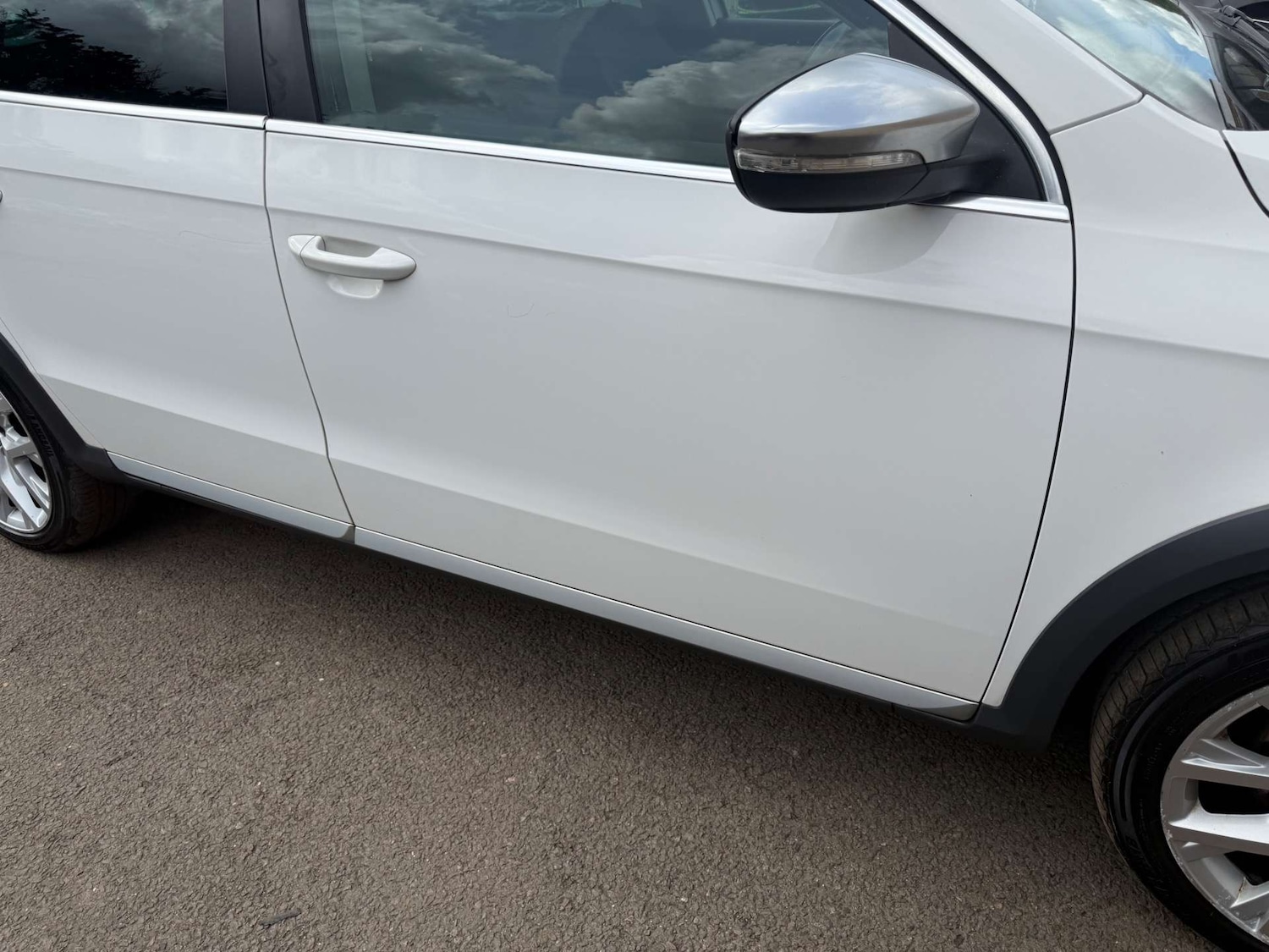 Used Volkswagen Passat 2014 for sale - 77033650: Photo 82