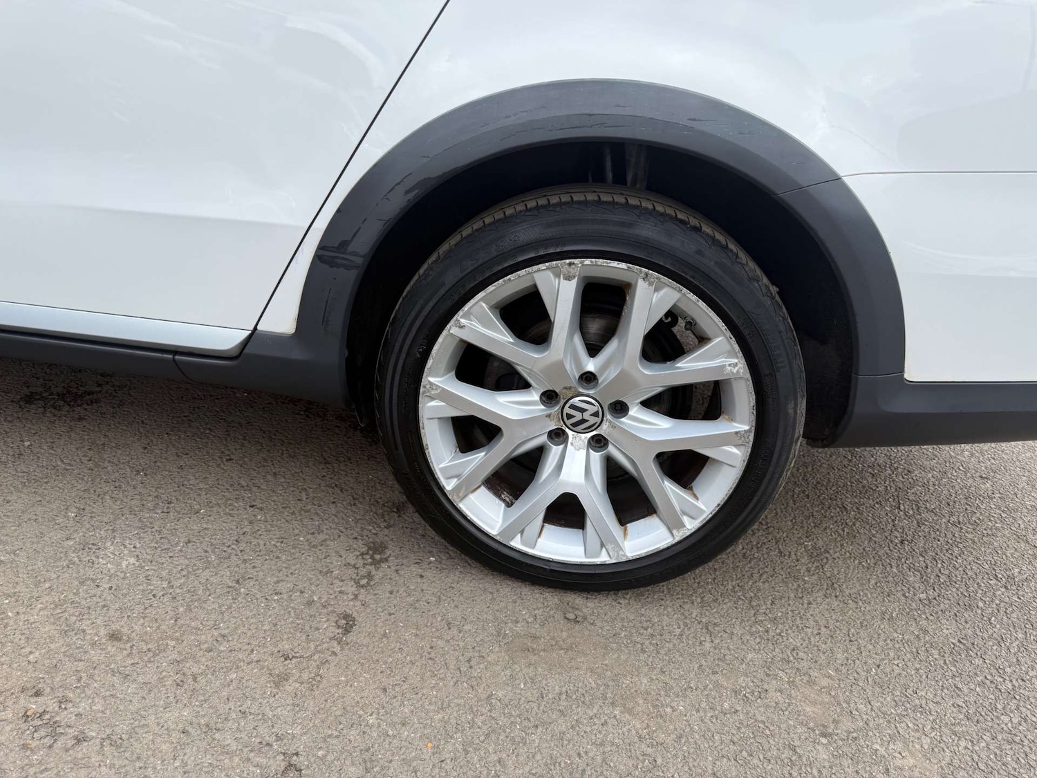 Used Volkswagen Passat 2014 for sale - 77033650: Photo 88