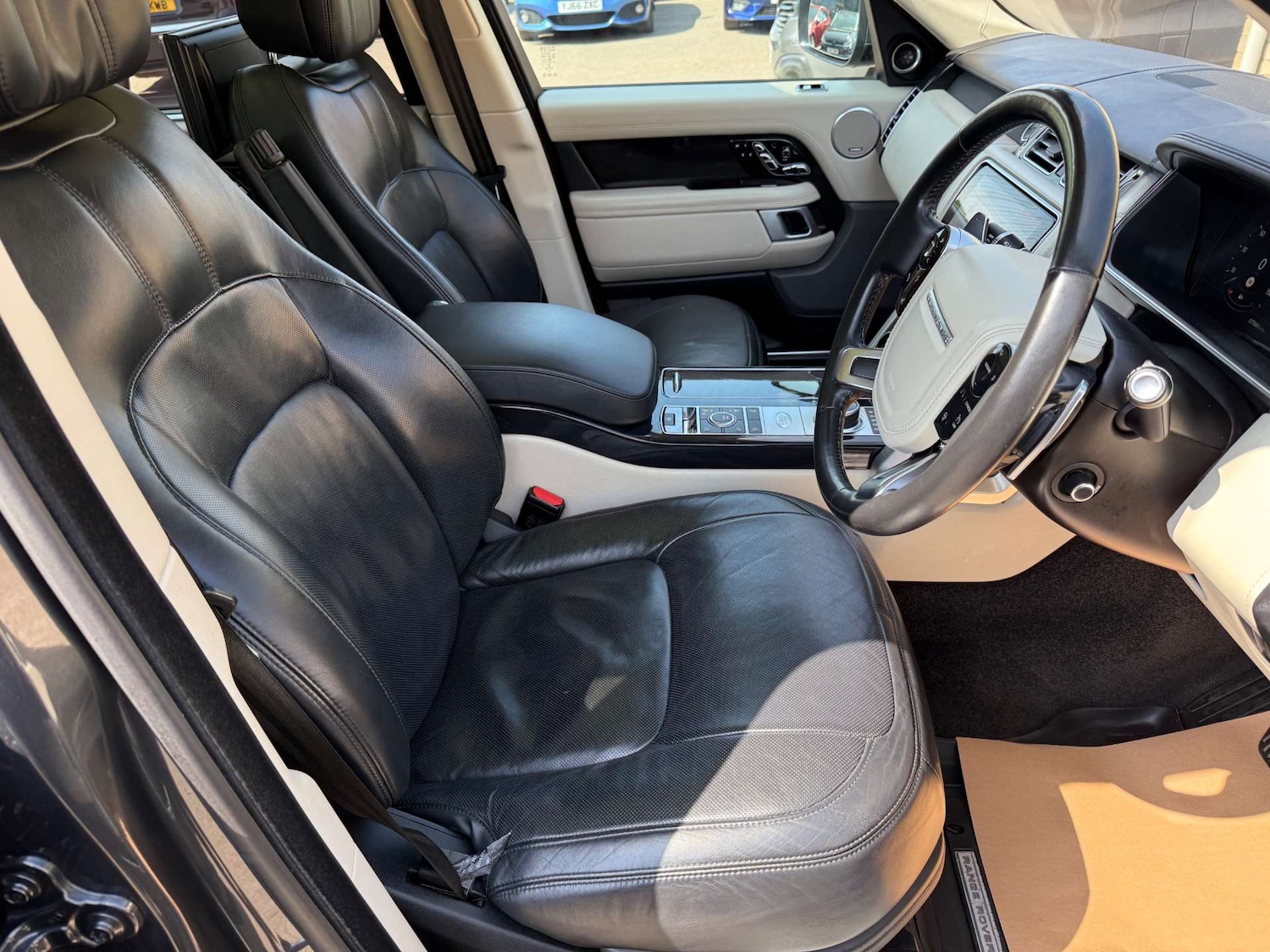 Used Land Rover Range Rover 2019 for sale - 77086087: Photo 10