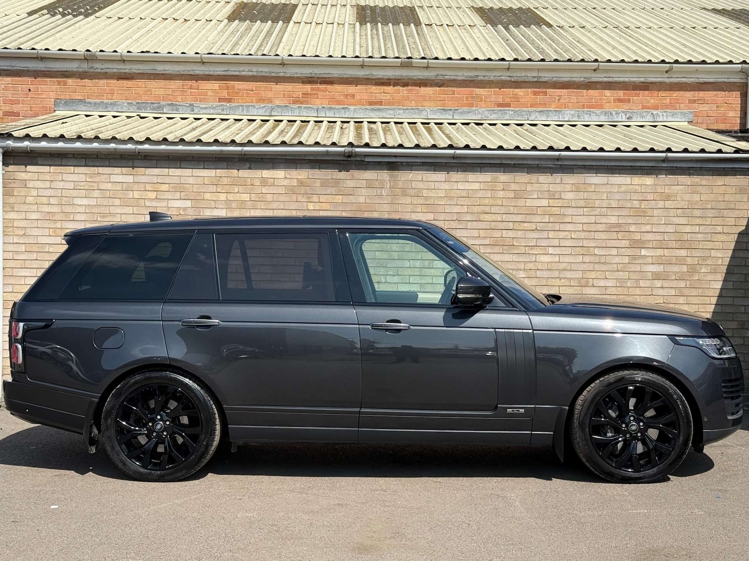 Used Land Rover Range Rover 2019 for sale - 77086087: Photo 12