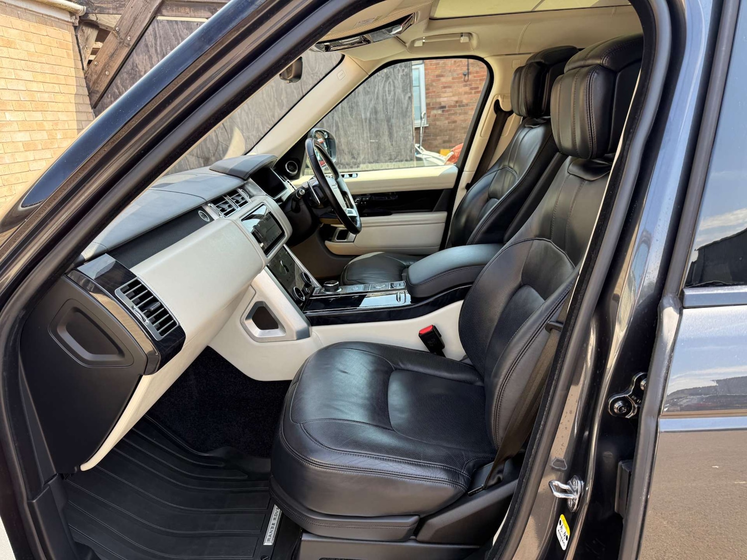 Used Land Rover Range Rover 2019 for sale - 77086087: Photo 18