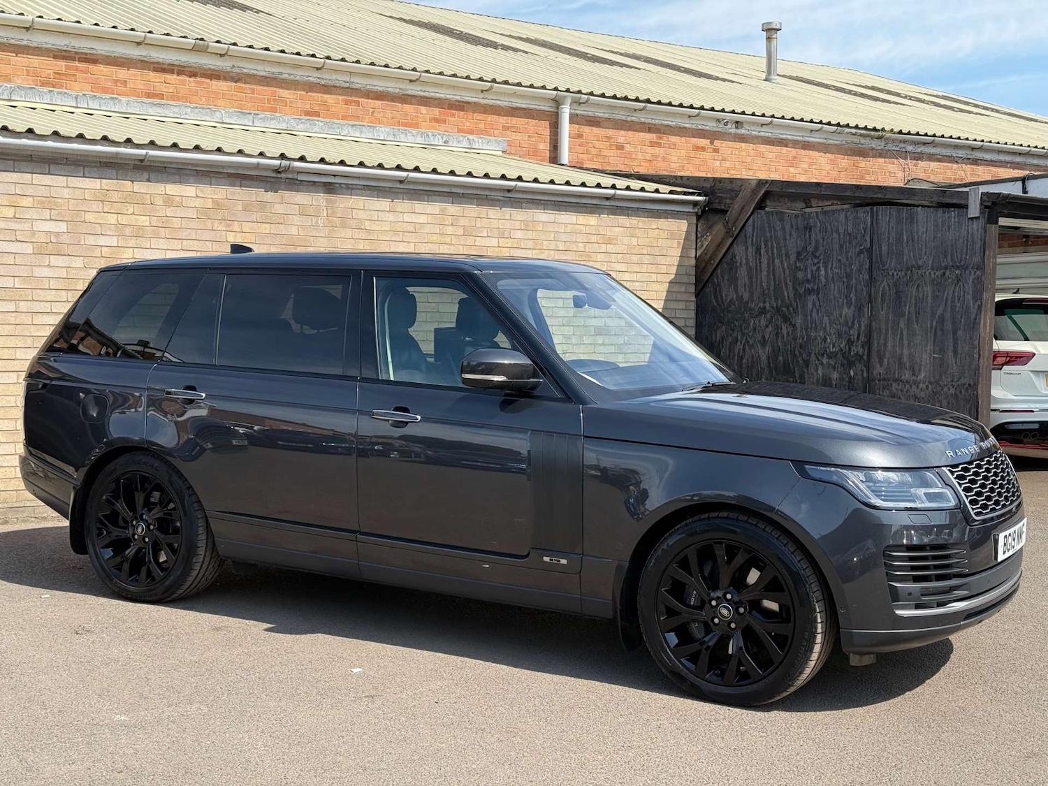 Used Land Rover Range Rover 2019 for sale - 77086087: Photo 20