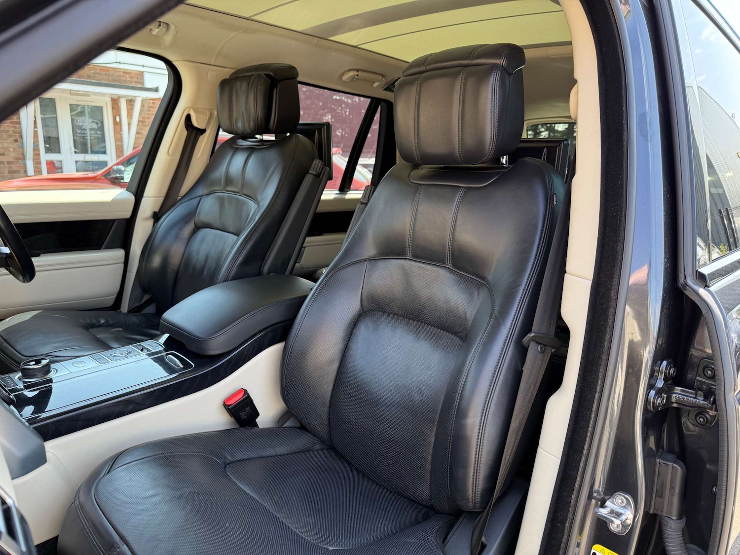 Used Land Rover Range Rover 2019 for sale - 77086087: Photo 23