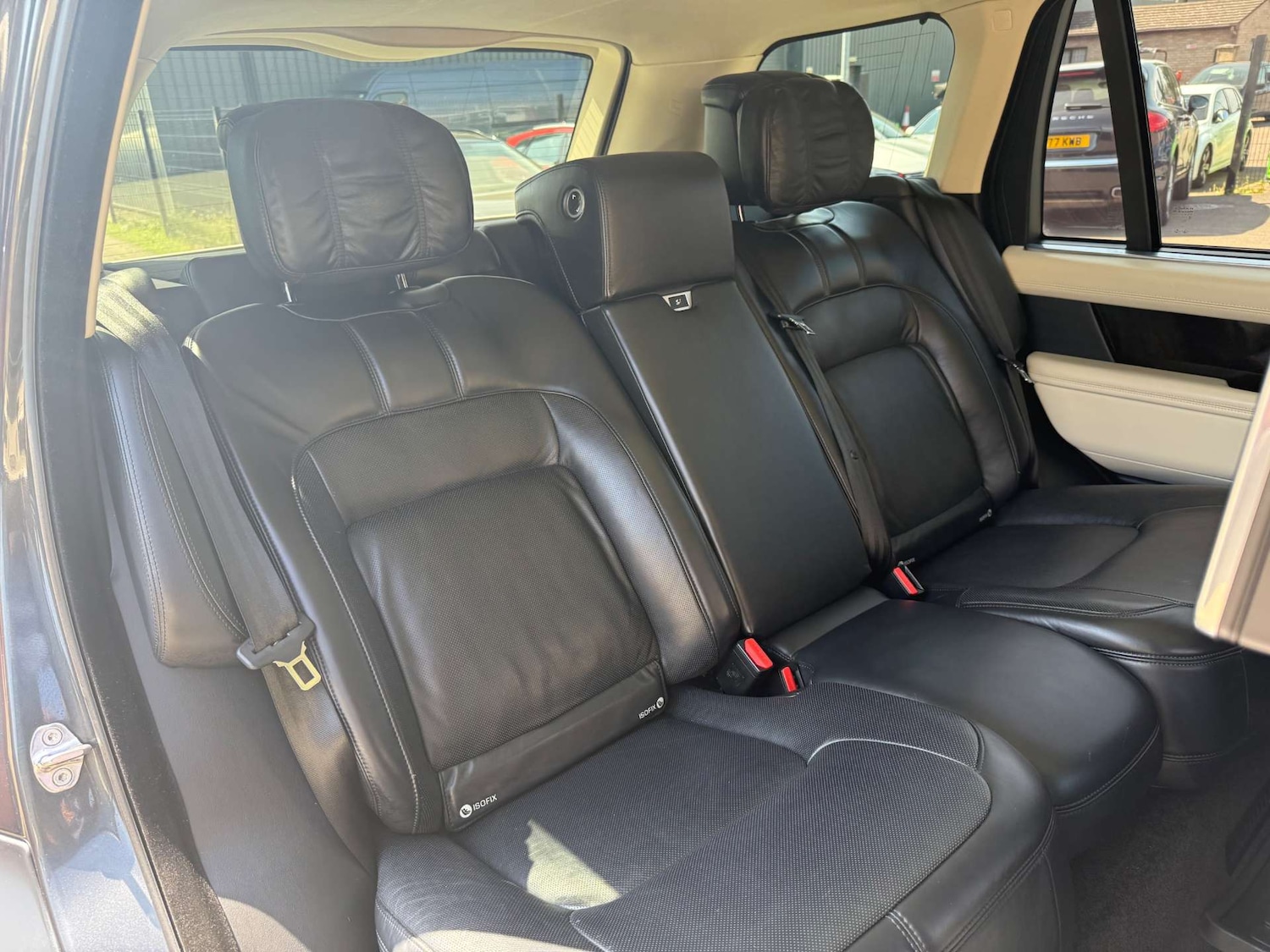 Used Land Rover Range Rover 2019 for sale - 77086087: Photo 26