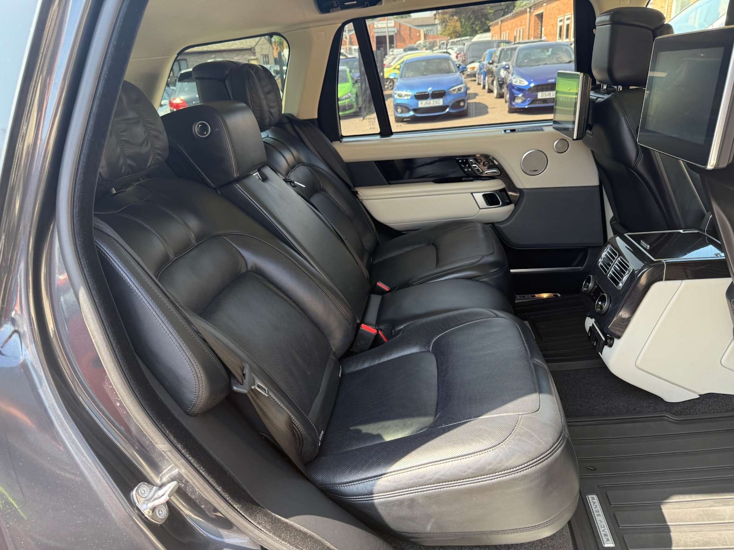 Used Land Rover Range Rover 2019 for sale - 77086087: Photo 27