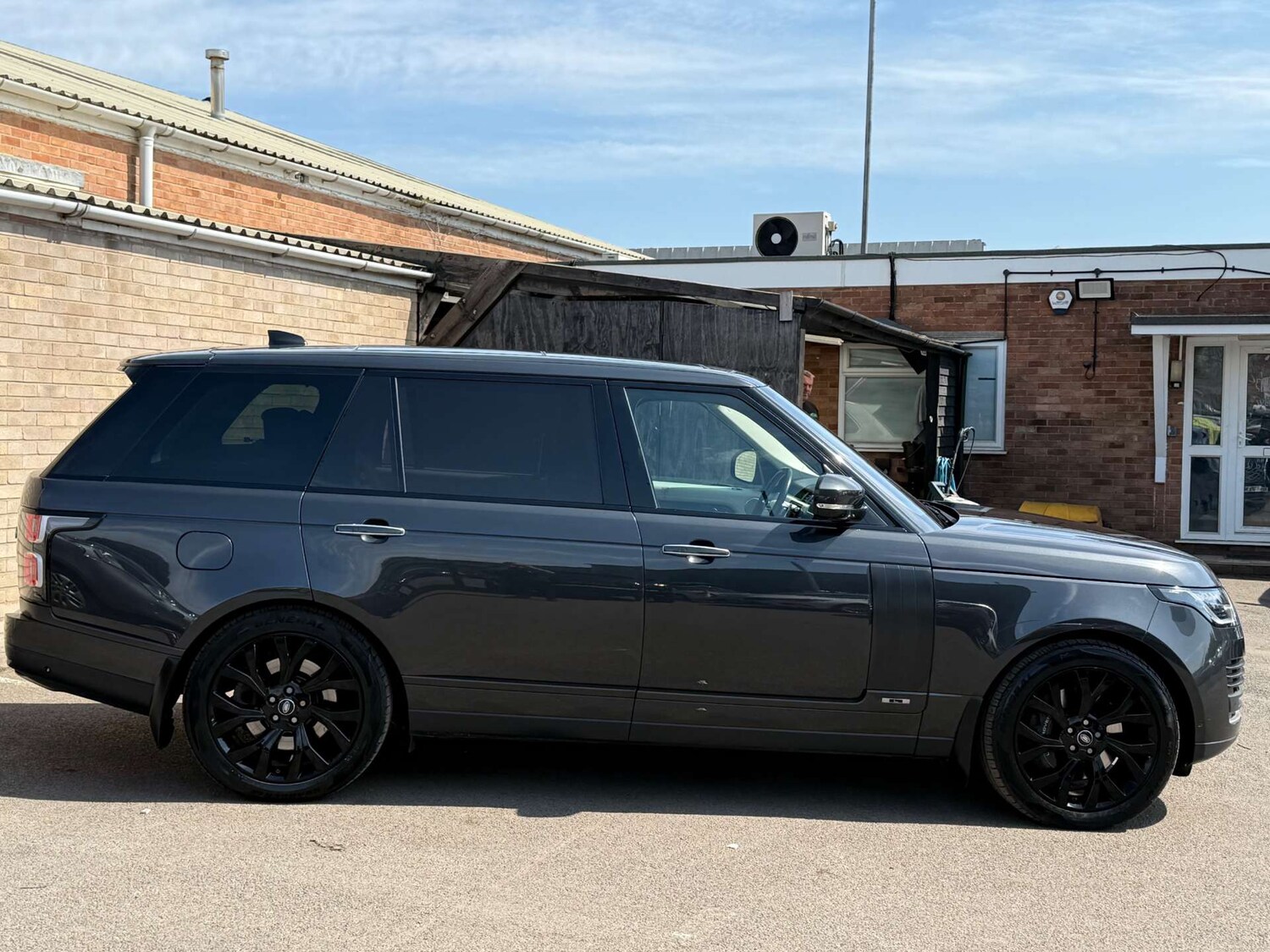 Used Land Rover Range Rover 2019 for sale - 77086087: Photo 31