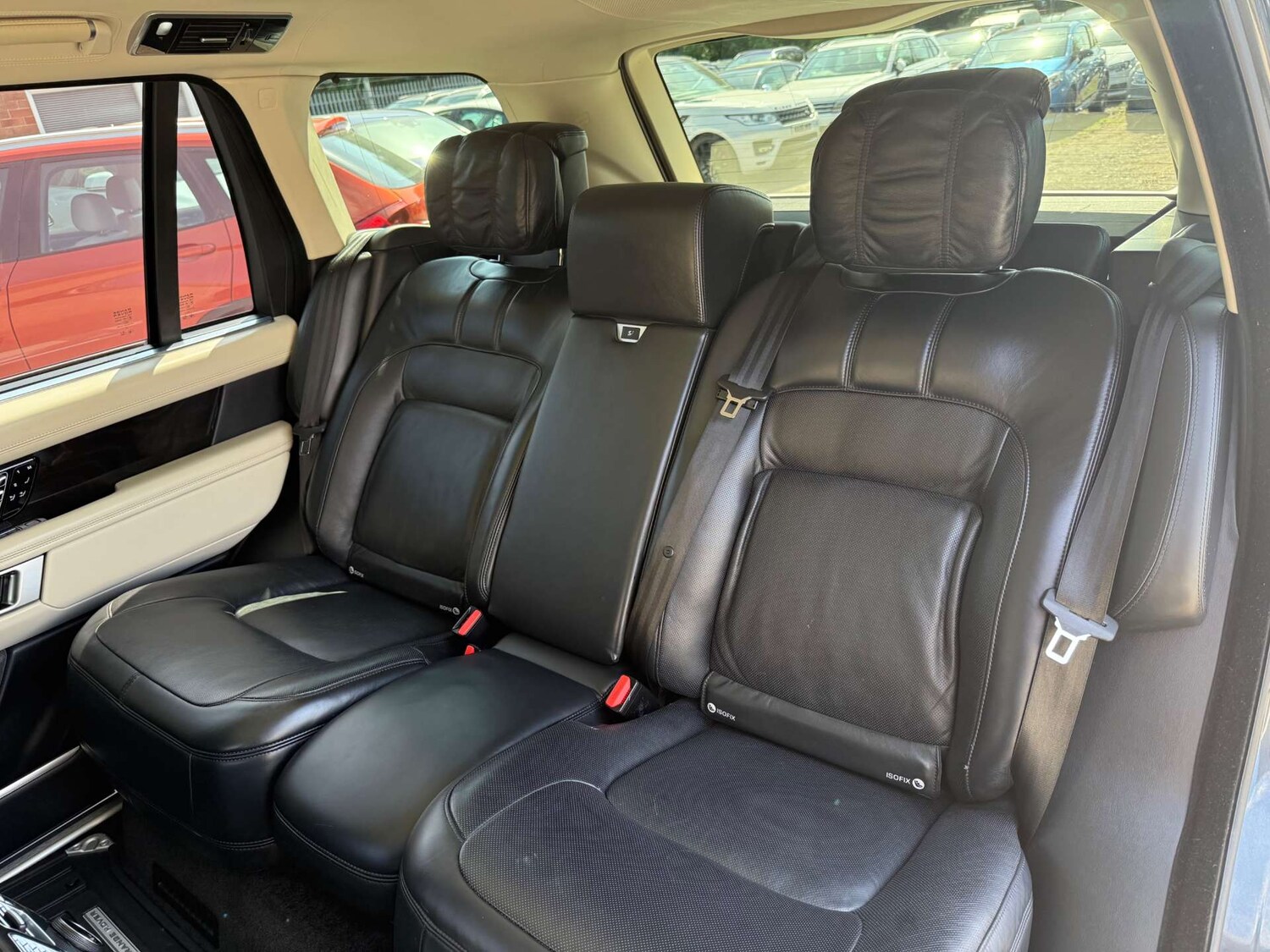 Used Land Rover Range Rover 2019 for sale - 77086087: Photo 35