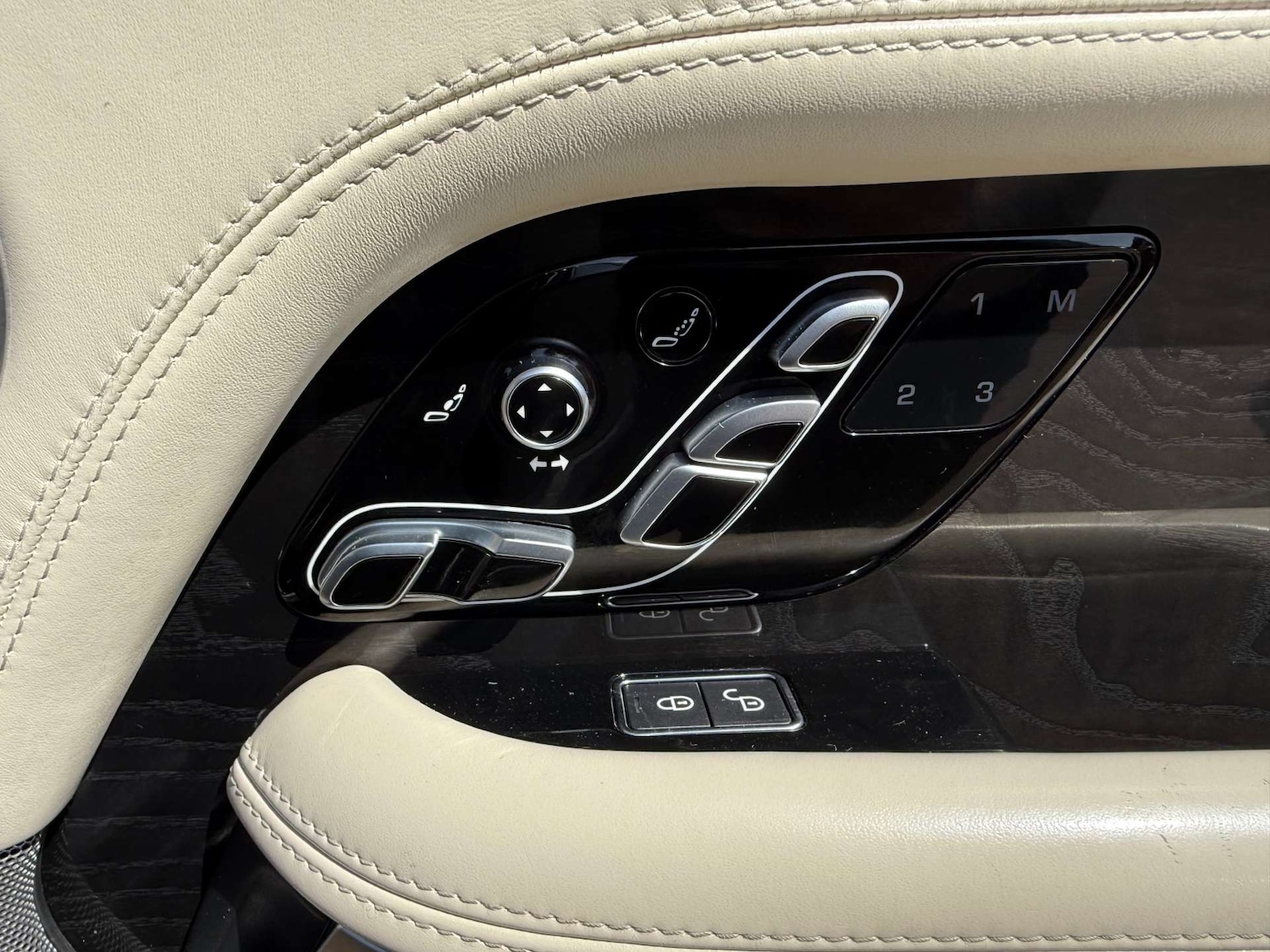 Used Land Rover Range Rover 2019 for sale - 77086087: Photo 44