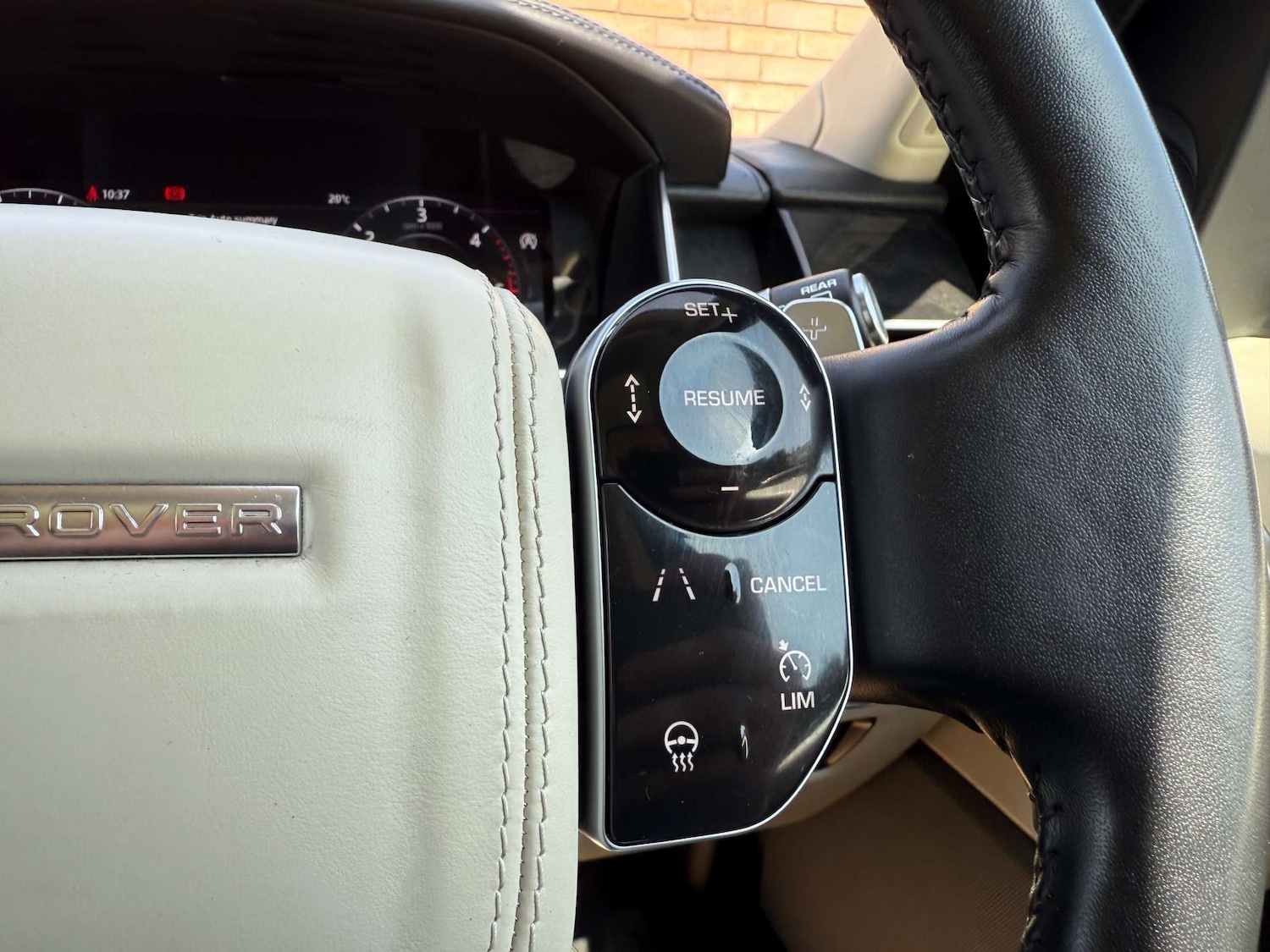 Used Land Rover Range Rover 2019 for sale - 77086087: Photo 51