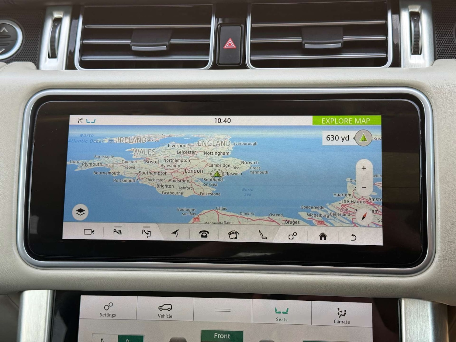 Used Land Rover Range Rover 2019 for sale - 77086087: Photo 52