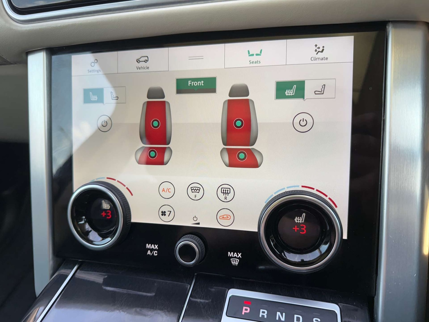 Used Land Rover Range Rover 2019 for sale - 77086087: Photo 57