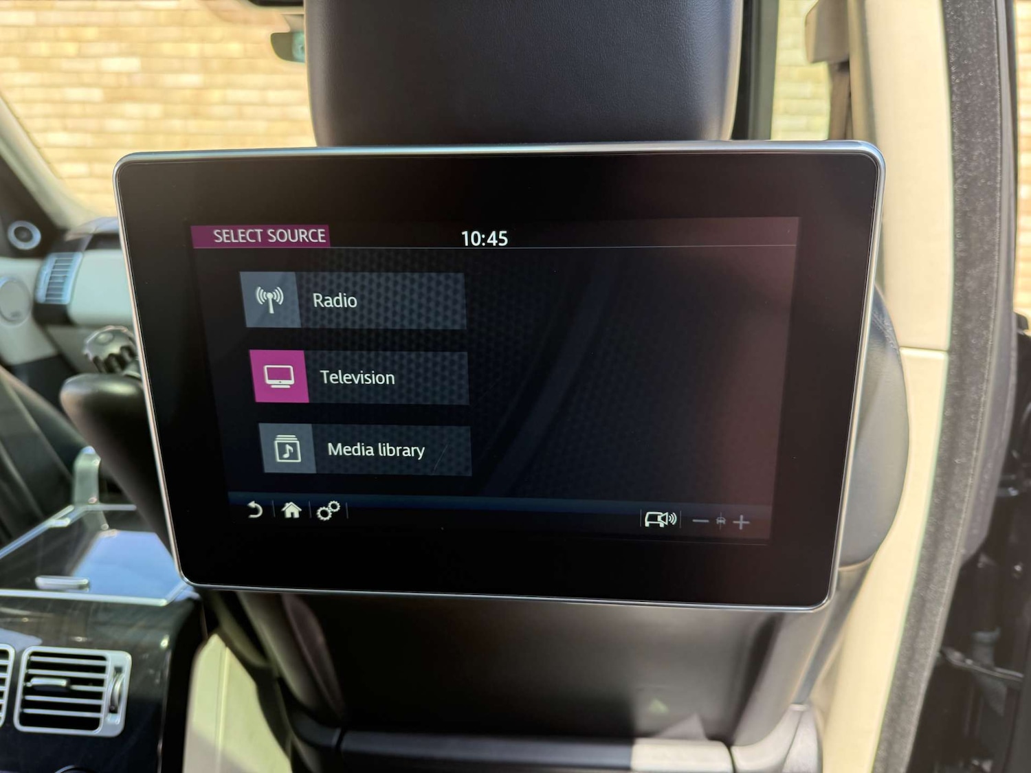 Used Land Rover Range Rover 2019 for sale - 77086087: Photo 62