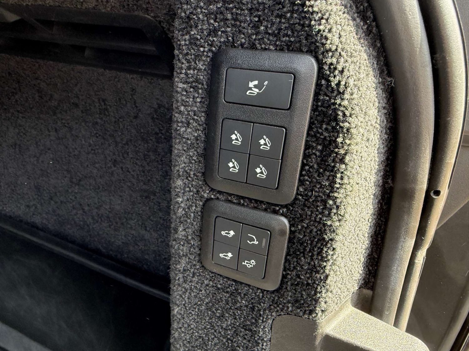 Used Land Rover Range Rover 2019 for sale - 77086087: Photo 64