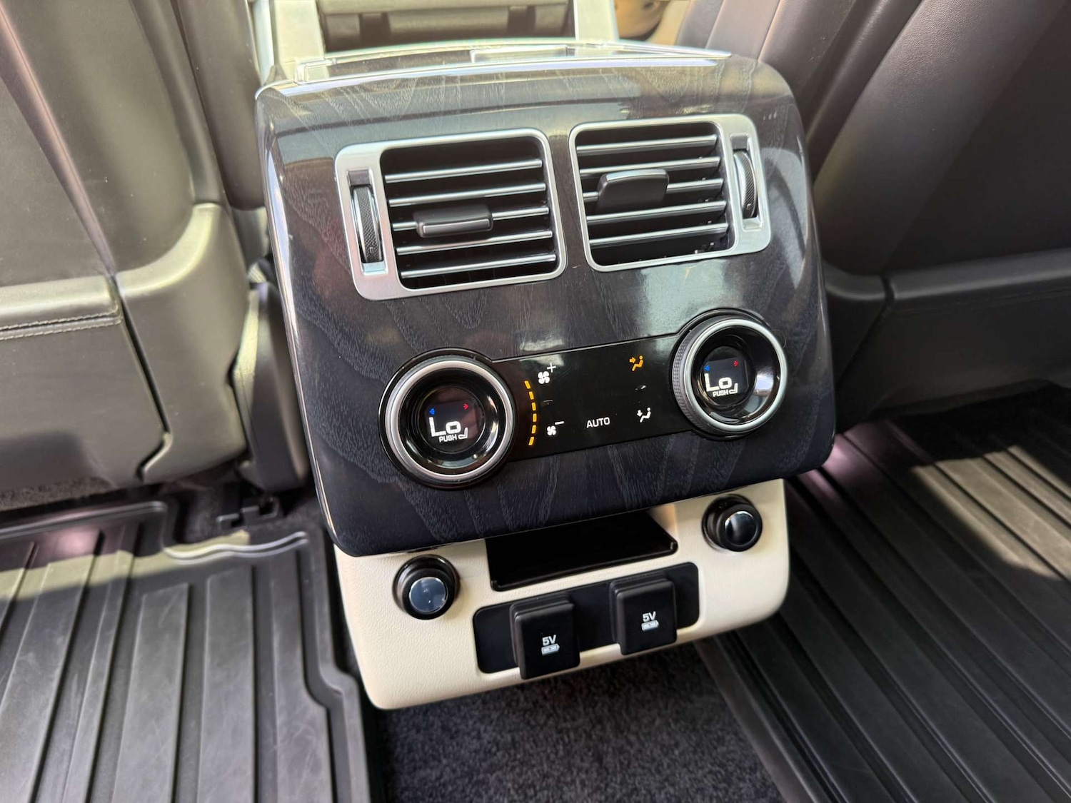 Used Land Rover Range Rover 2019 for sale - 77086087: Photo 67