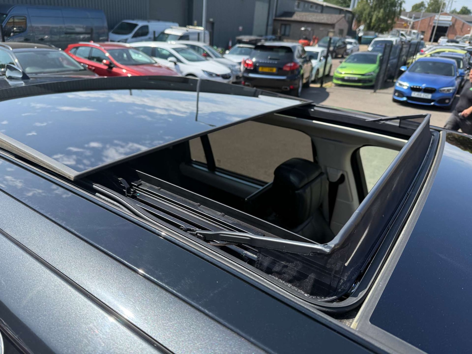 Used Land Rover Range Rover 2019 for sale - 77086087: Photo 68