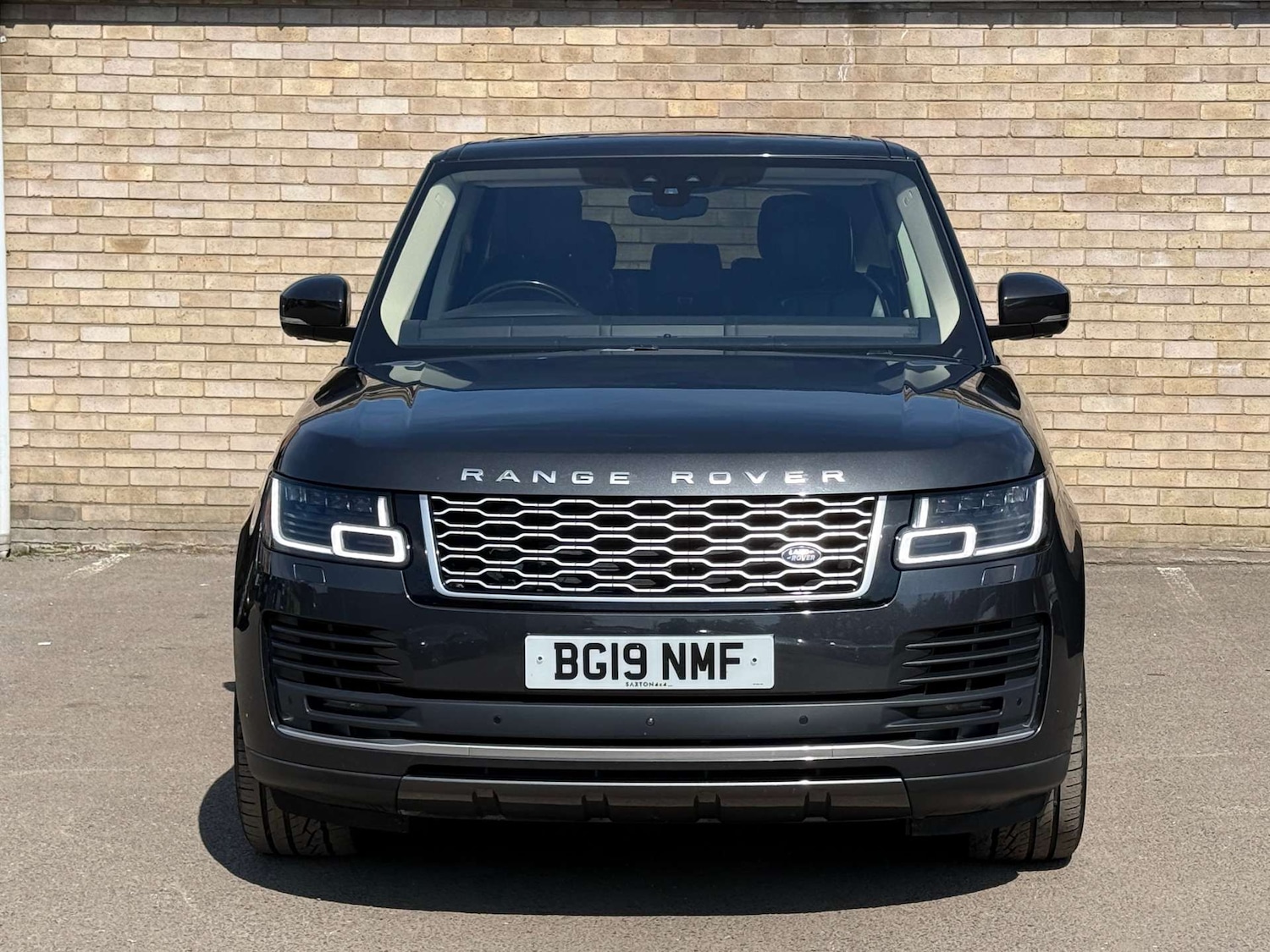 Used Land Rover Range Rover 2019 for sale - 77086087: Photo 7