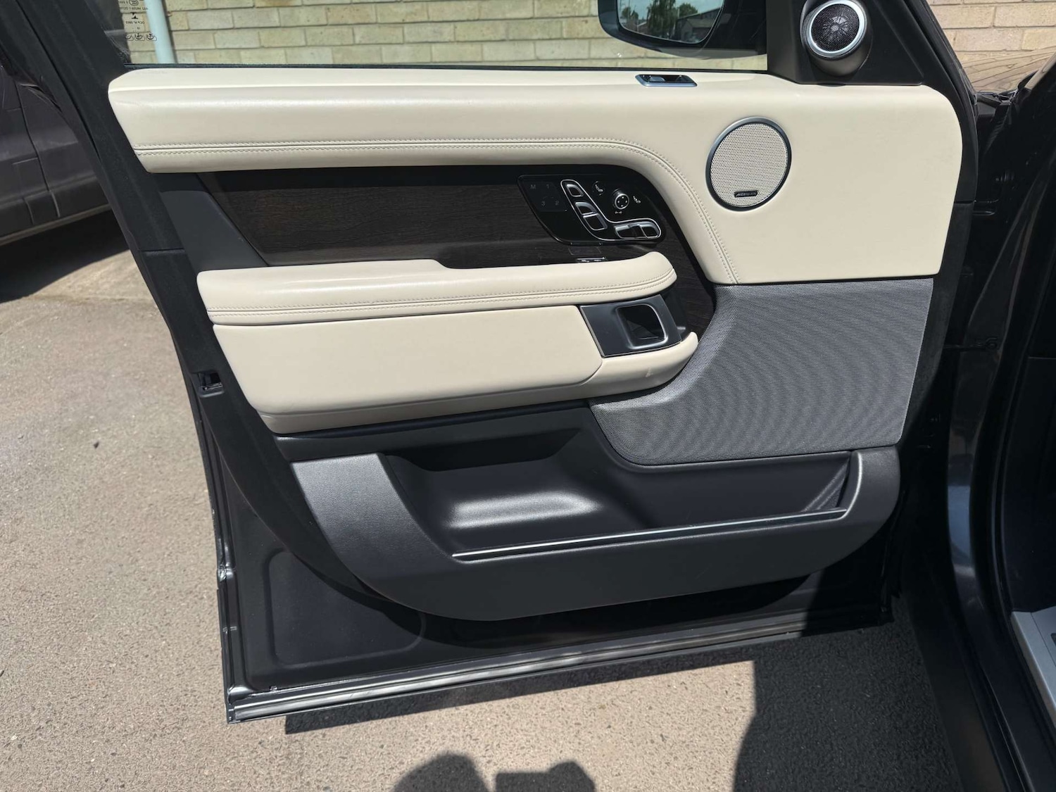 Used Land Rover Range Rover 2019 for sale - 77086087: Photo 73