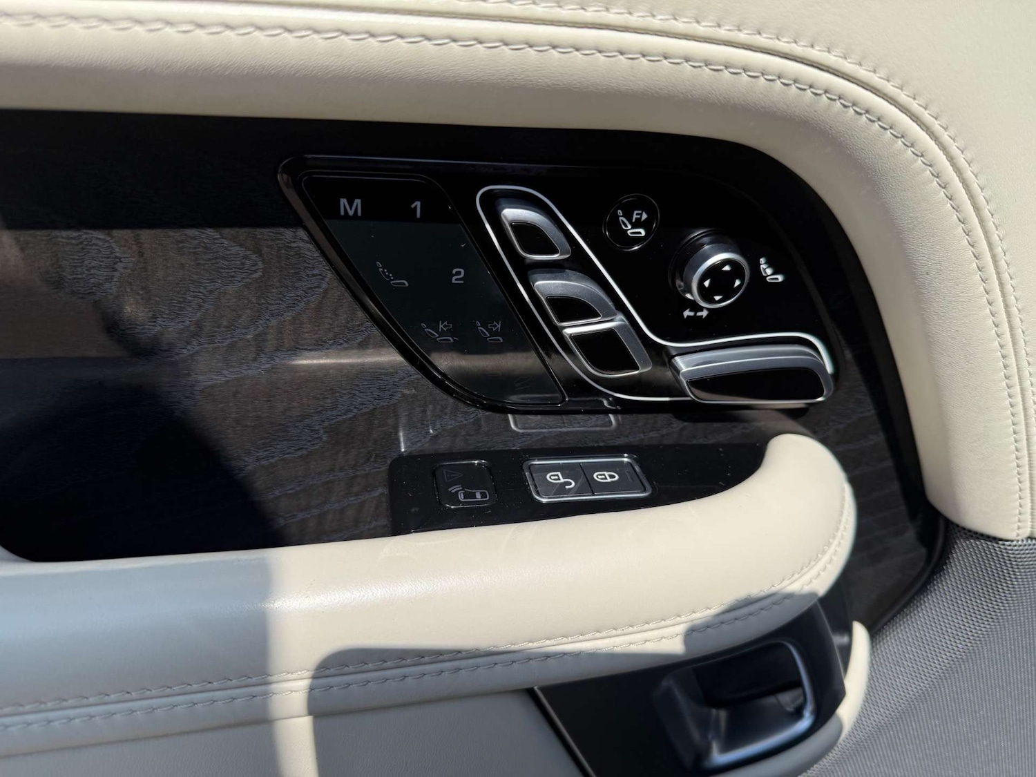 Used Land Rover Range Rover 2019 for sale - 77086087: Photo 74