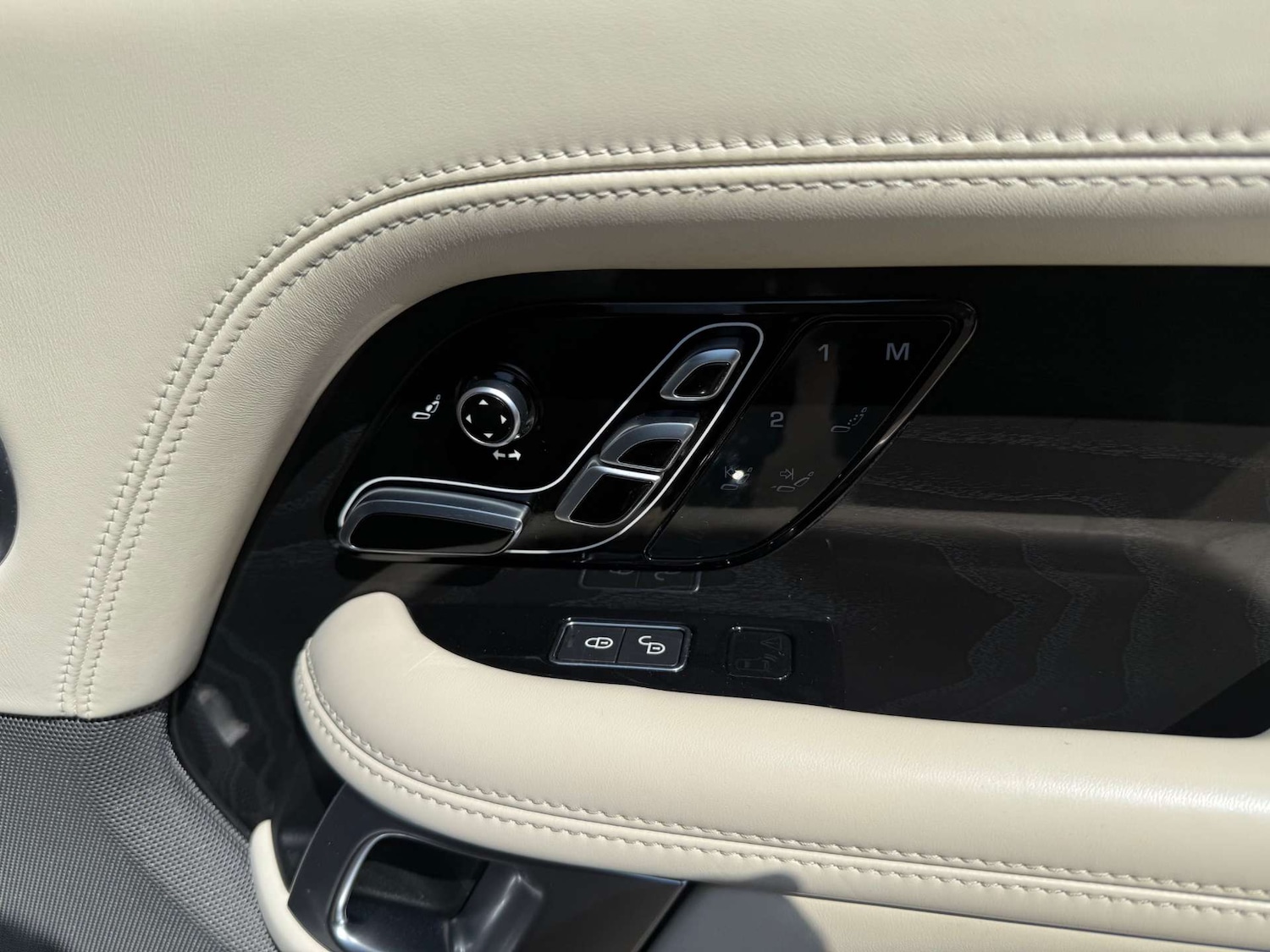 Used Land Rover Range Rover 2019 for sale - 77086087: Photo 76