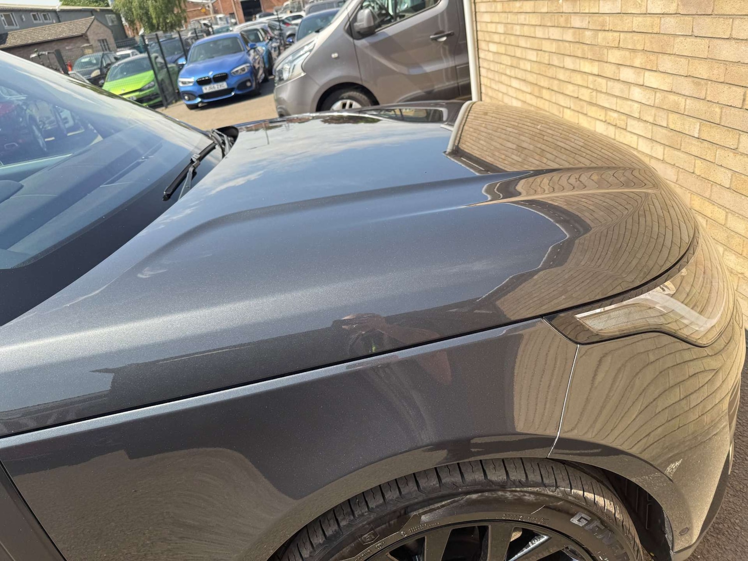 Used Land Rover Range Rover 2019 for sale - 77086087: Photo 81