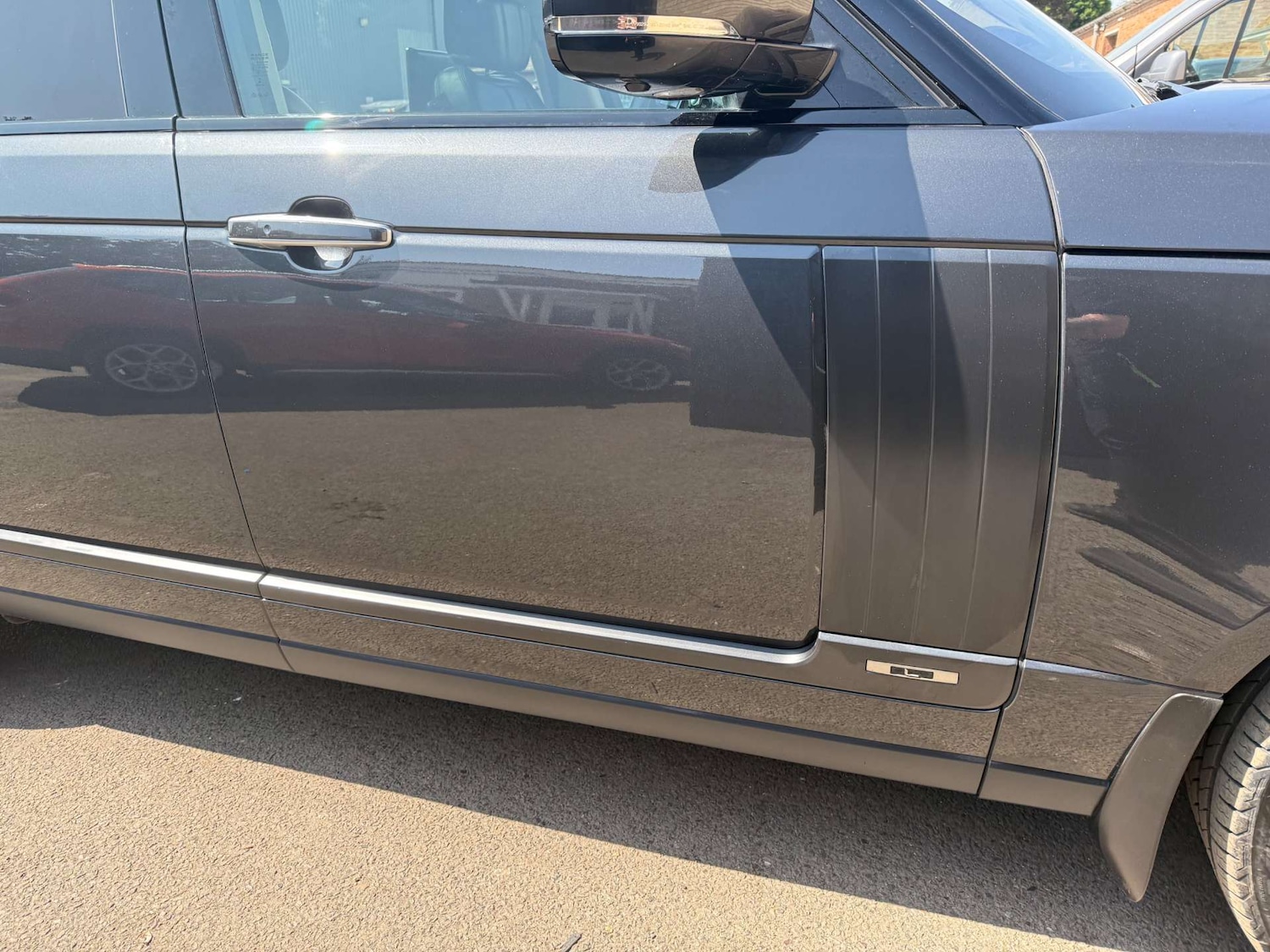 Used Land Rover Range Rover 2019 for sale - 77086087: Photo 85