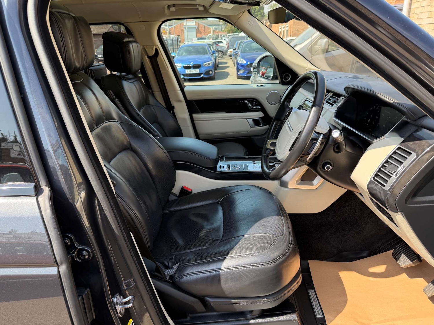 Used Land Rover Range Rover 2019 for sale - 77086087: Photo 9