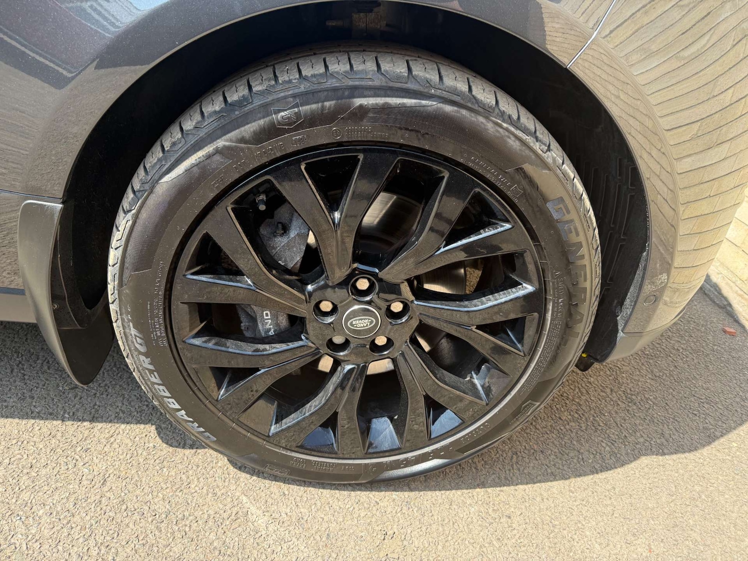 Used Land Rover Range Rover 2019 for sale - 77086087: Photo 92