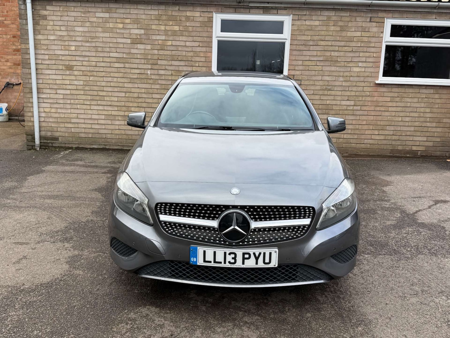 Used Mercedes-Benz A-Class 2013 for sale - 77545037: Photo 13