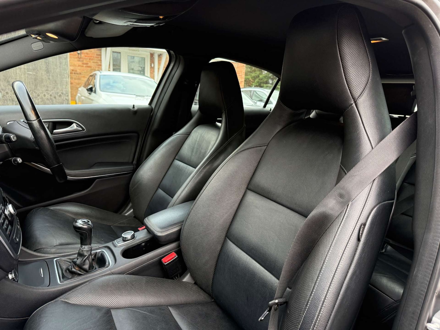 Used Mercedes-Benz A-Class 2013 for sale - 77545037: Photo 28