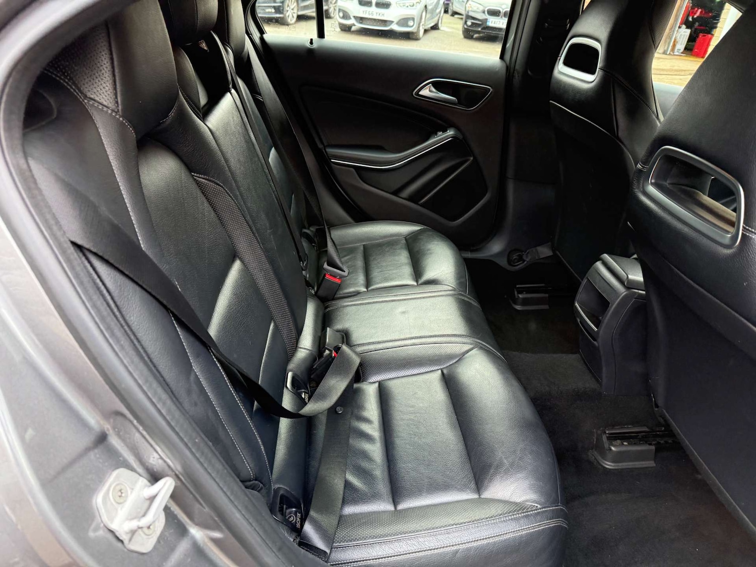 Used Mercedes-Benz A-Class 2013 for sale - 77545037: Photo 32