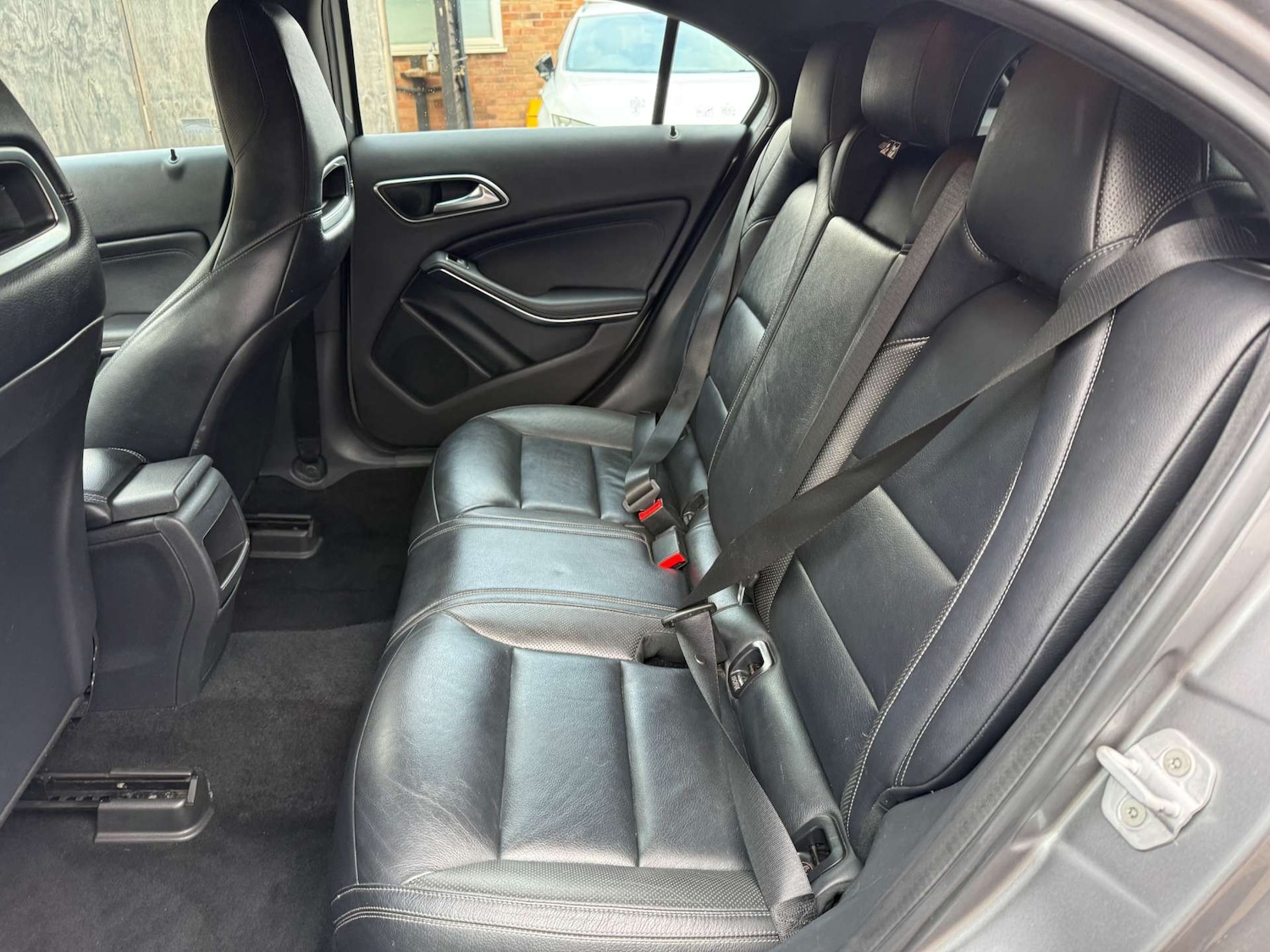 Used Mercedes-Benz A-Class 2013 for sale - 77545037: Photo 35