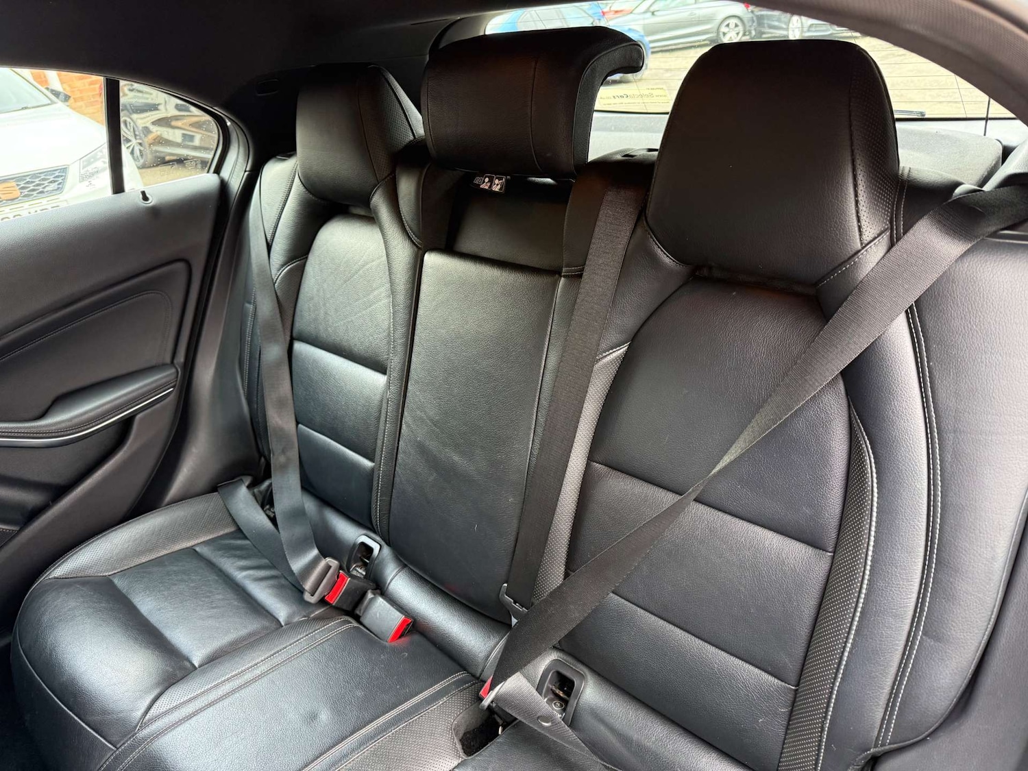 Used Mercedes-Benz A-Class 2013 for sale - 77545037: Photo 36