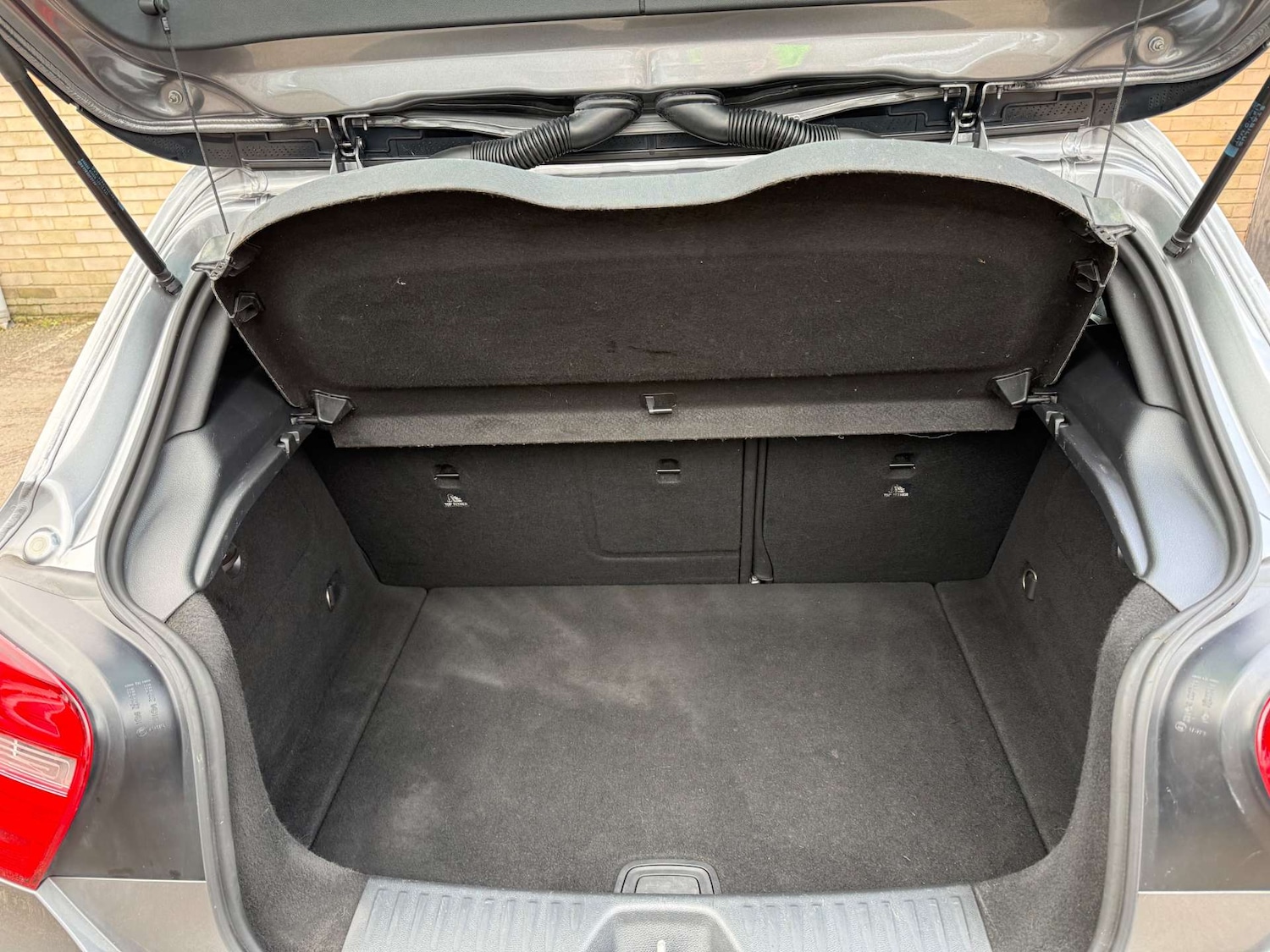 Used Mercedes-Benz A-Class 2013 for sale - 77545037: Photo 40