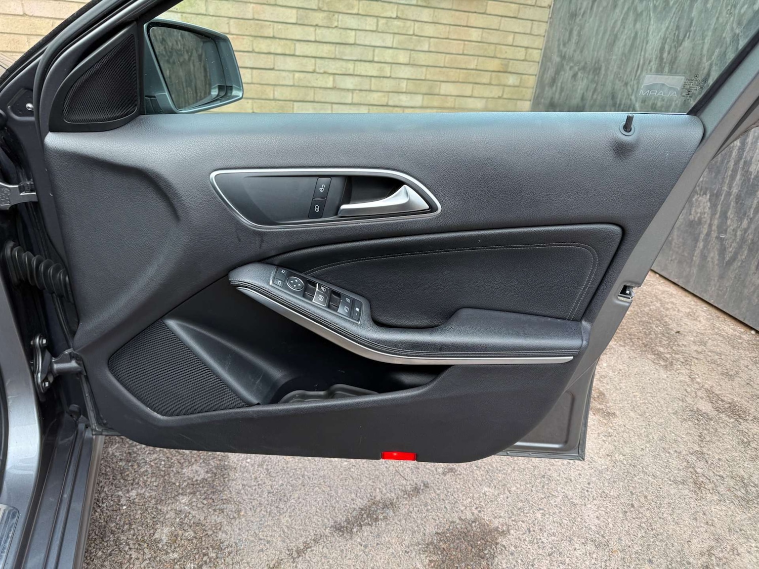 Used Mercedes-Benz A-Class 2013 for sale - 77545037: Photo 41