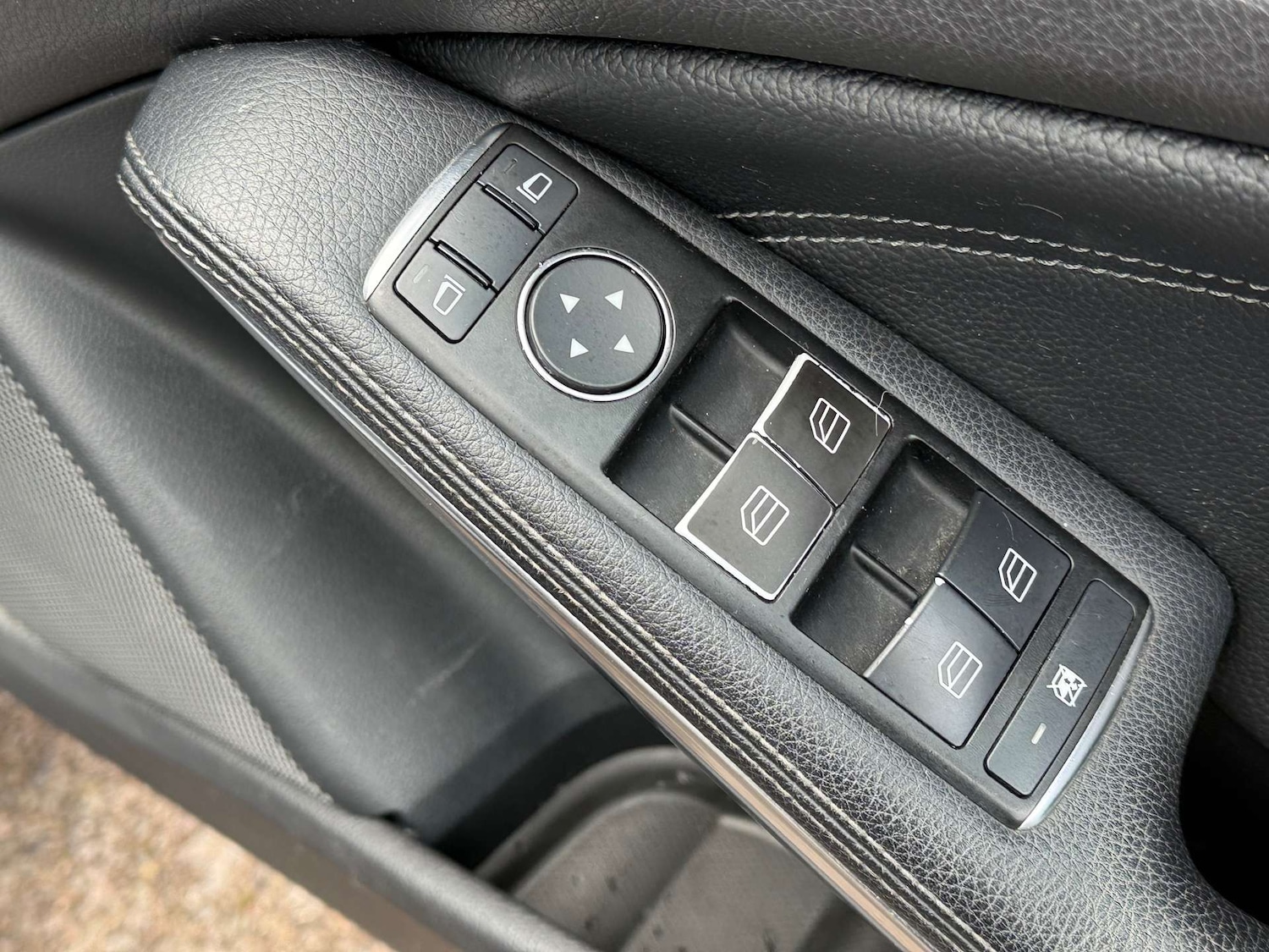 Used Mercedes-Benz A-Class 2013 for sale - 77545037: Photo 43