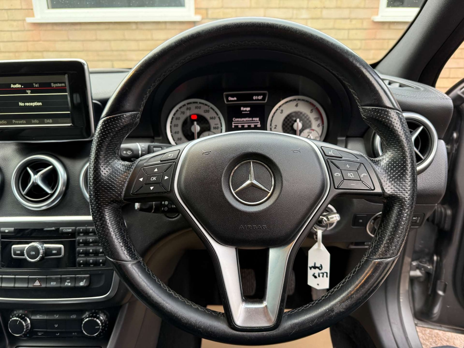 Used Mercedes-Benz A-Class 2013 for sale - 77545037: Photo 45