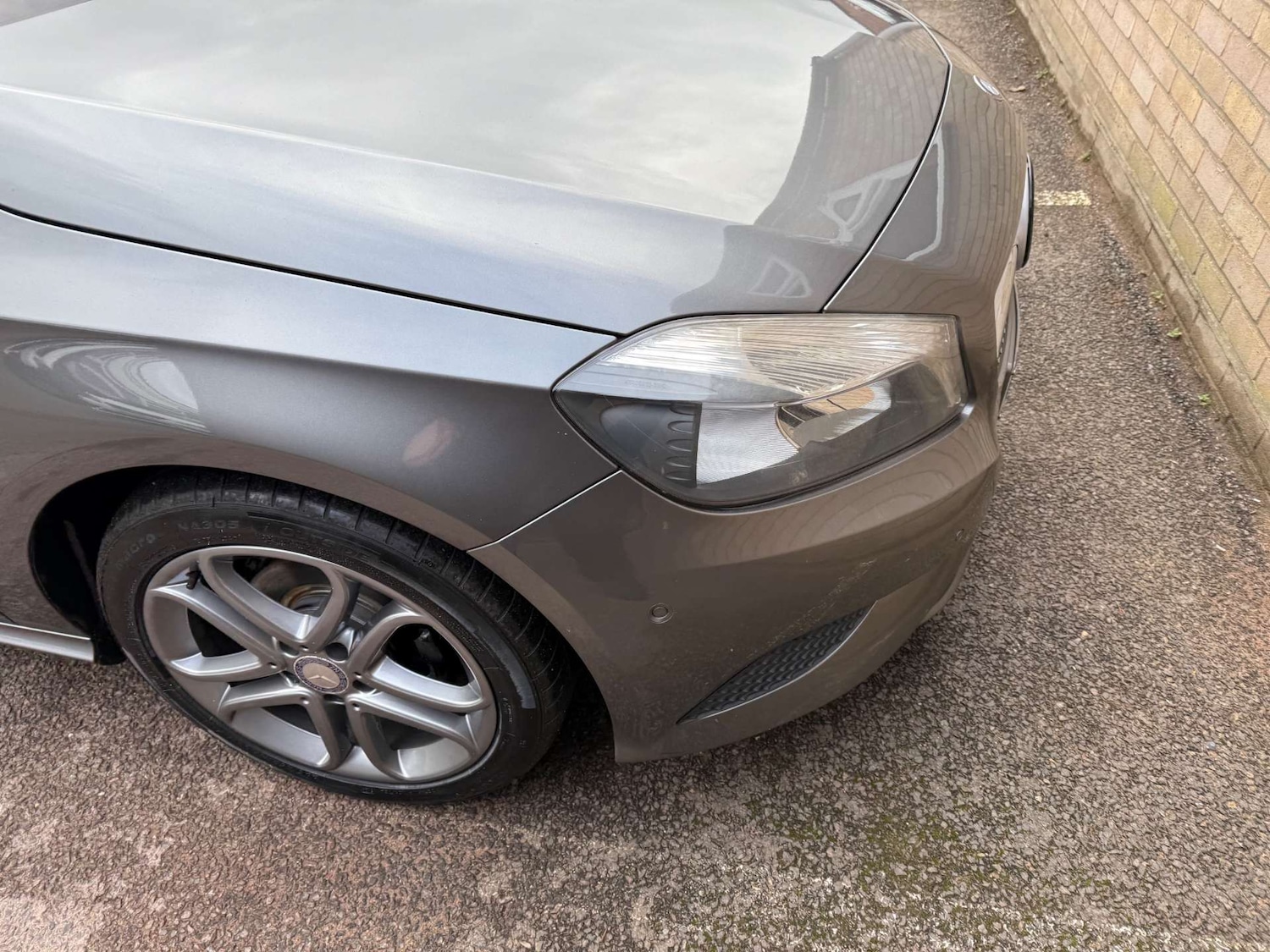 Used Mercedes-Benz A-Class 2013 for sale - 77545037: Photo 56